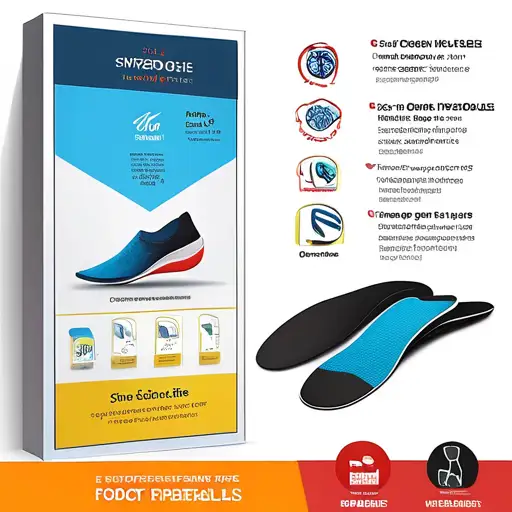 Compression Arch Support Sleeves for Running and Sports 1