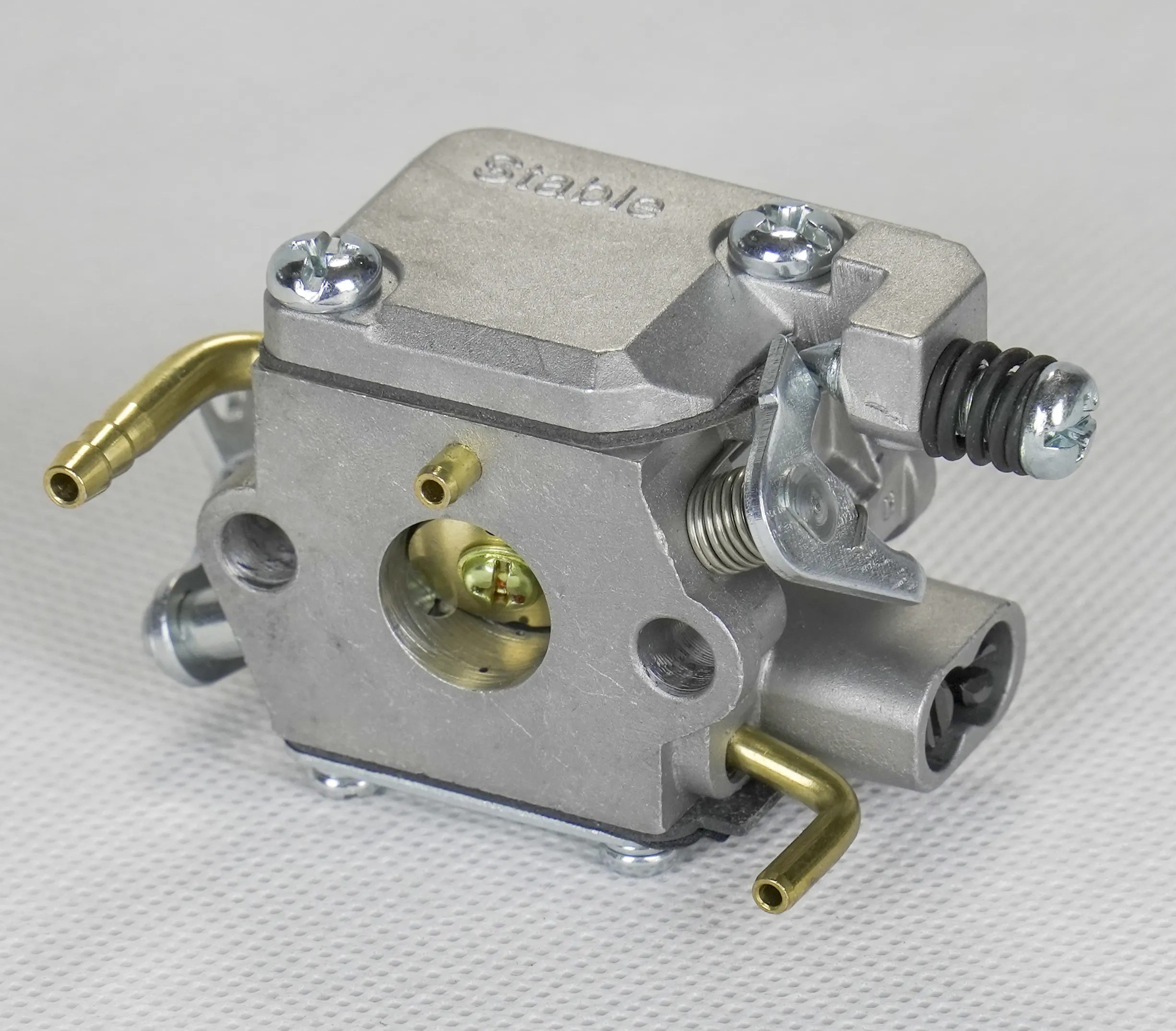 Husqvarna 350 Chainsaw Carburetor by Stable 2