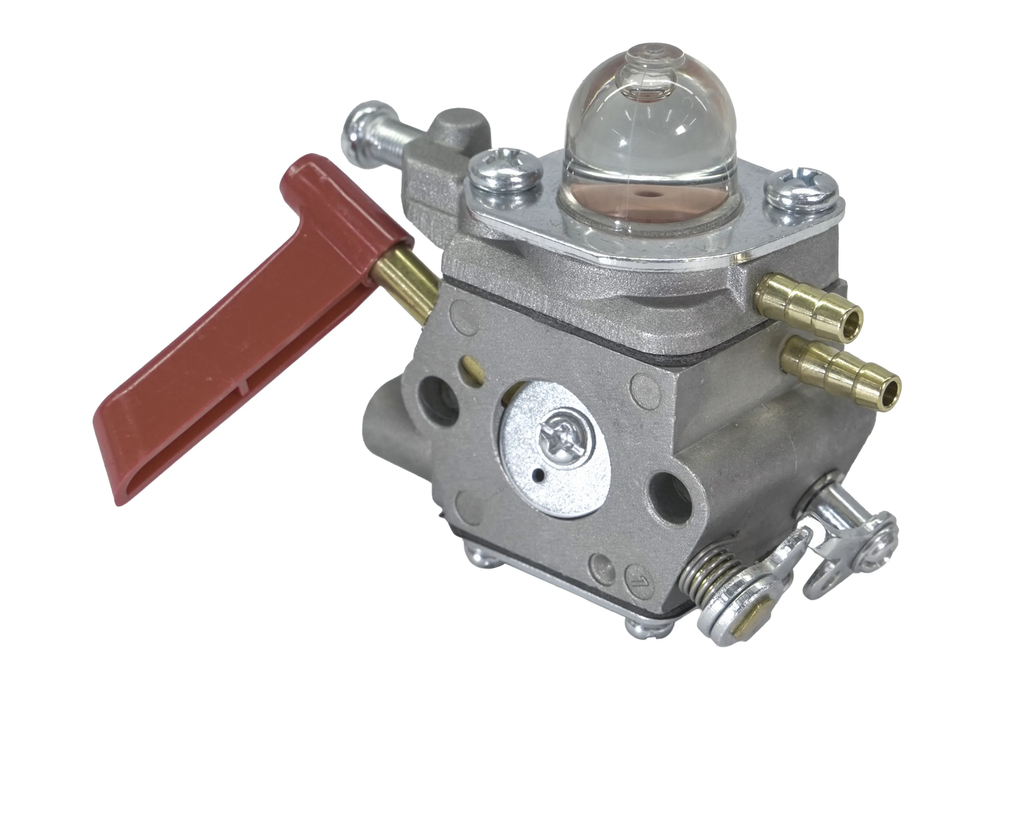 Kisankraft Brush Cutter Carburetor - - Stable-1 1