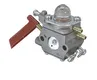 Kisankraft Brush Cutter Carburetor - - Stable-1 1