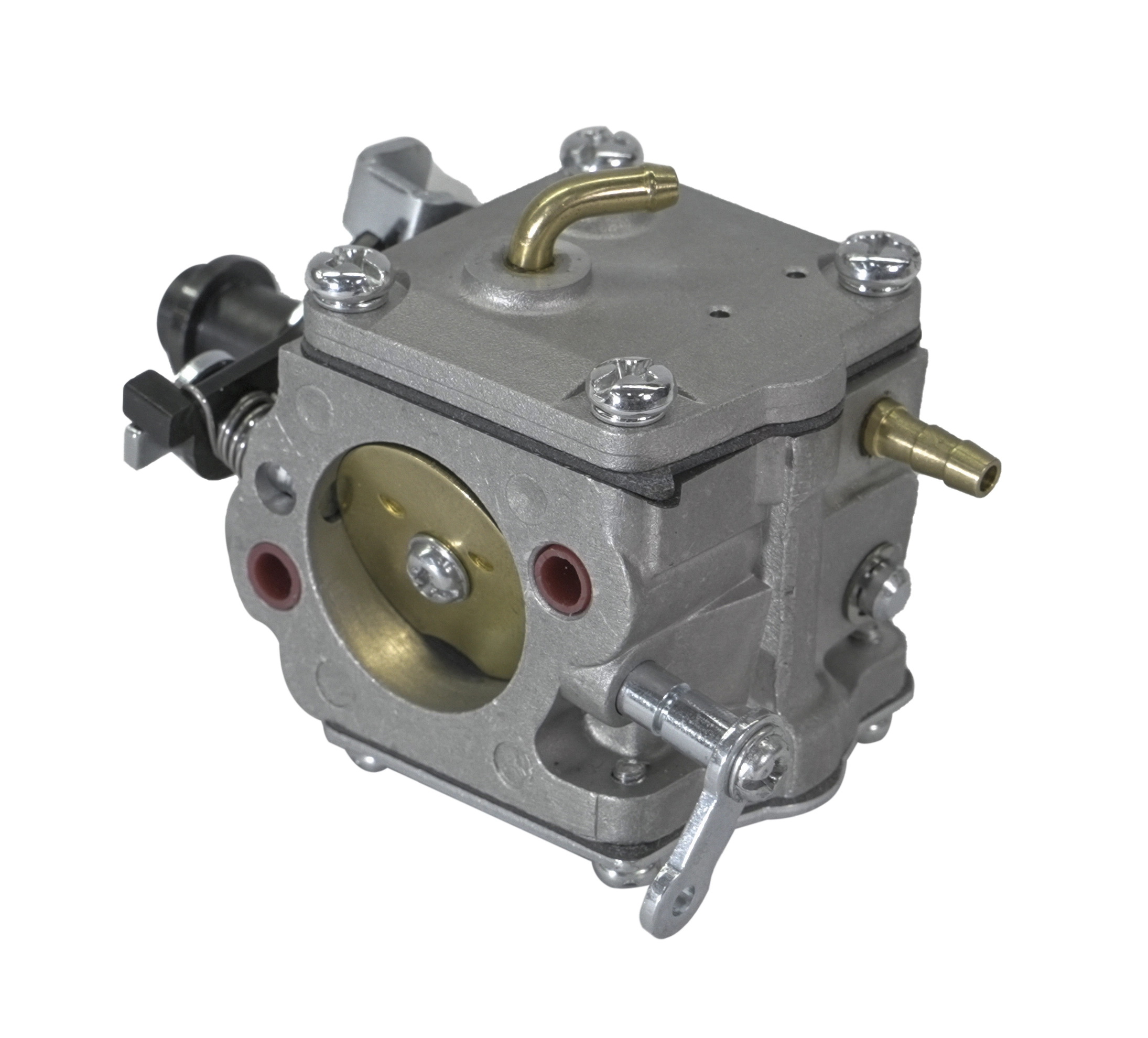 Carburador de motosierra para motosierras Husqvarna 395 1