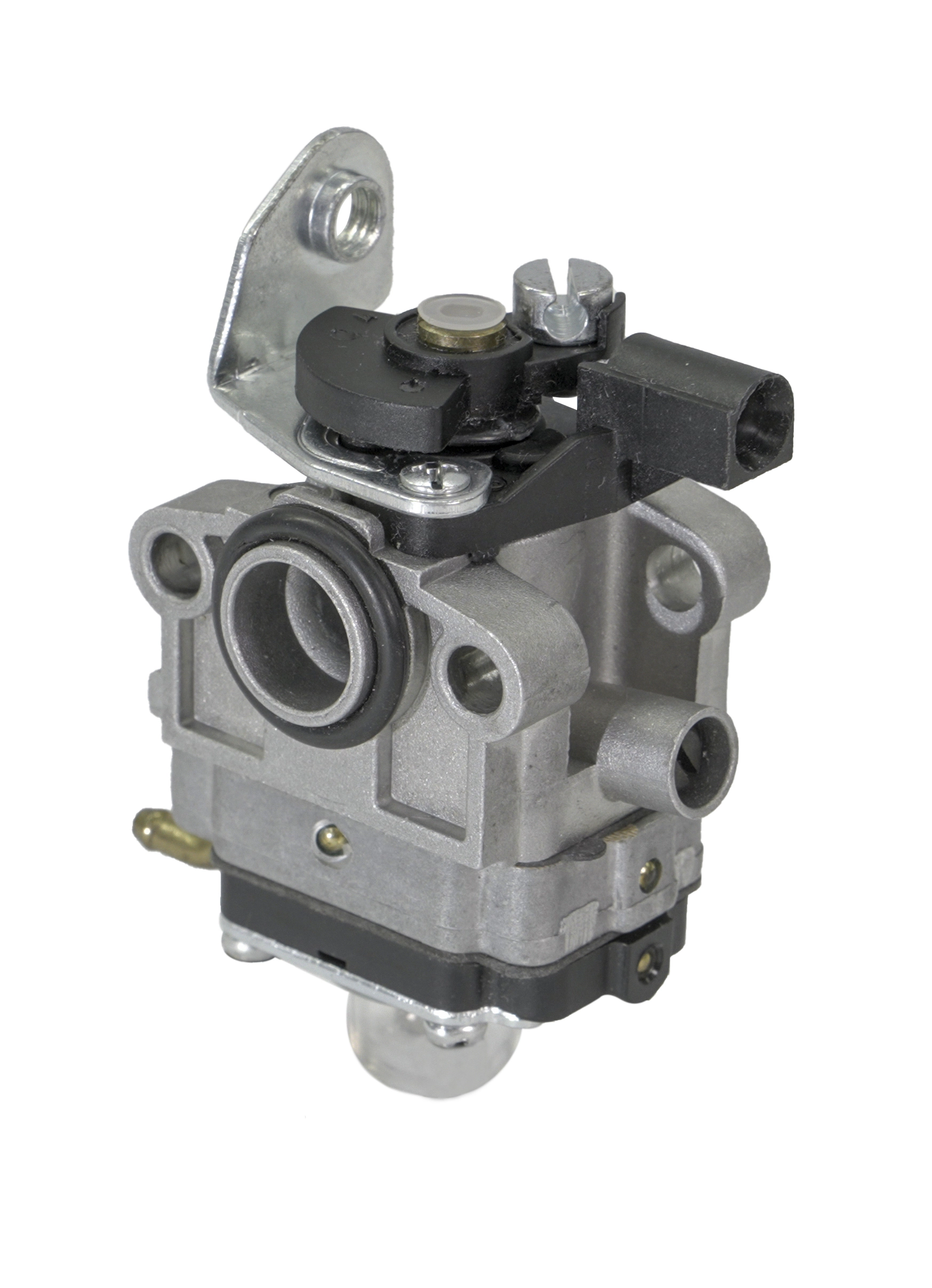 High Speed Adjustable Power Sprayer Carburetor for YAT26CC&31CC Mowers 1