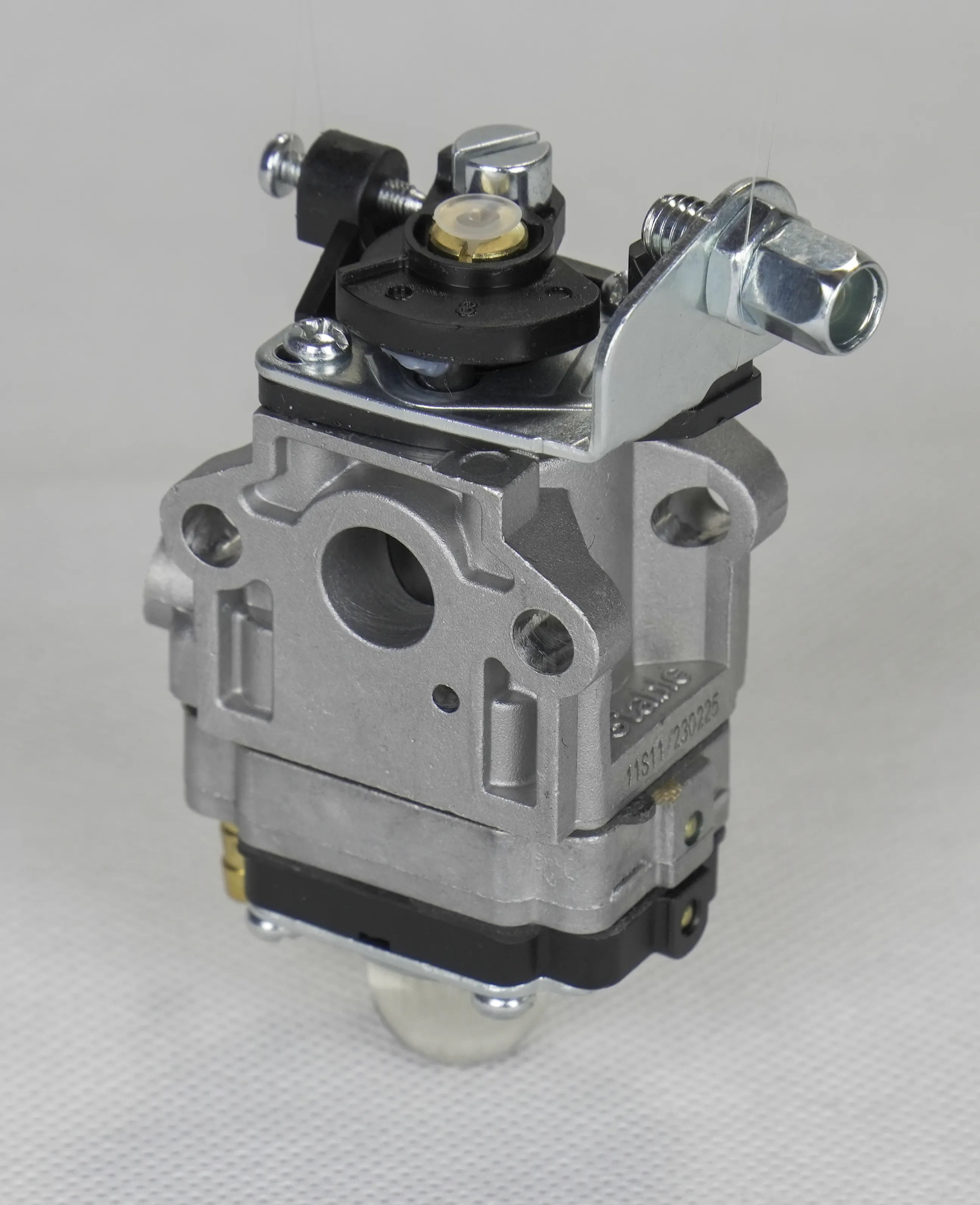 Small Engine Carburetors - - Stable-1 1