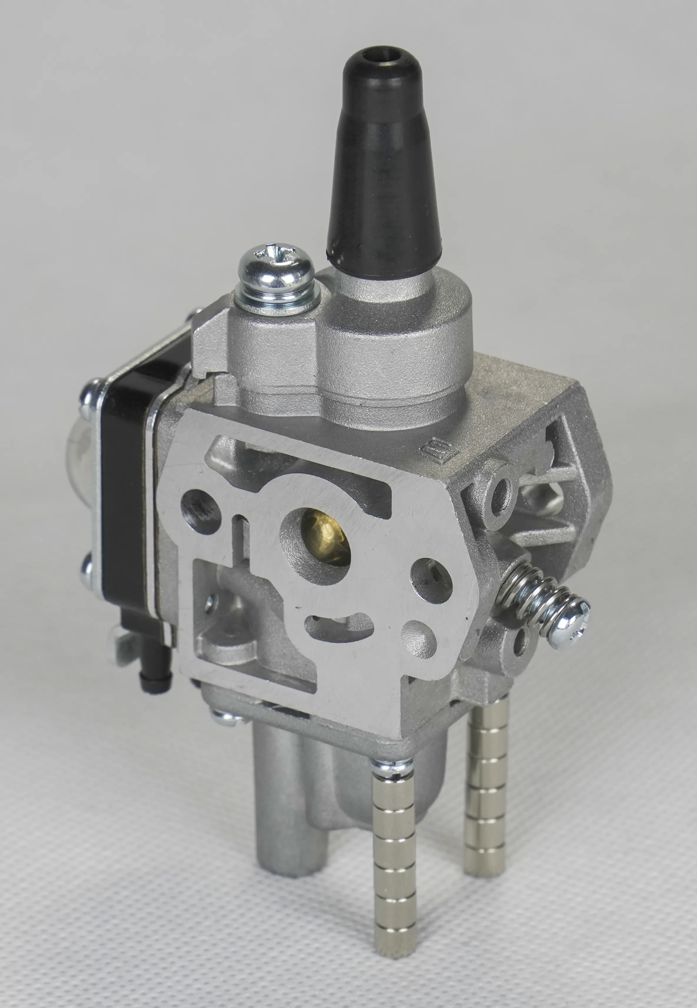 Small Engine Carburetor - - Stable 2