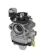 Brushcutter Carburetor More Than 15 Years Manufacturing Experience Brush Cutter Carburetor Wholesale - Stable 3