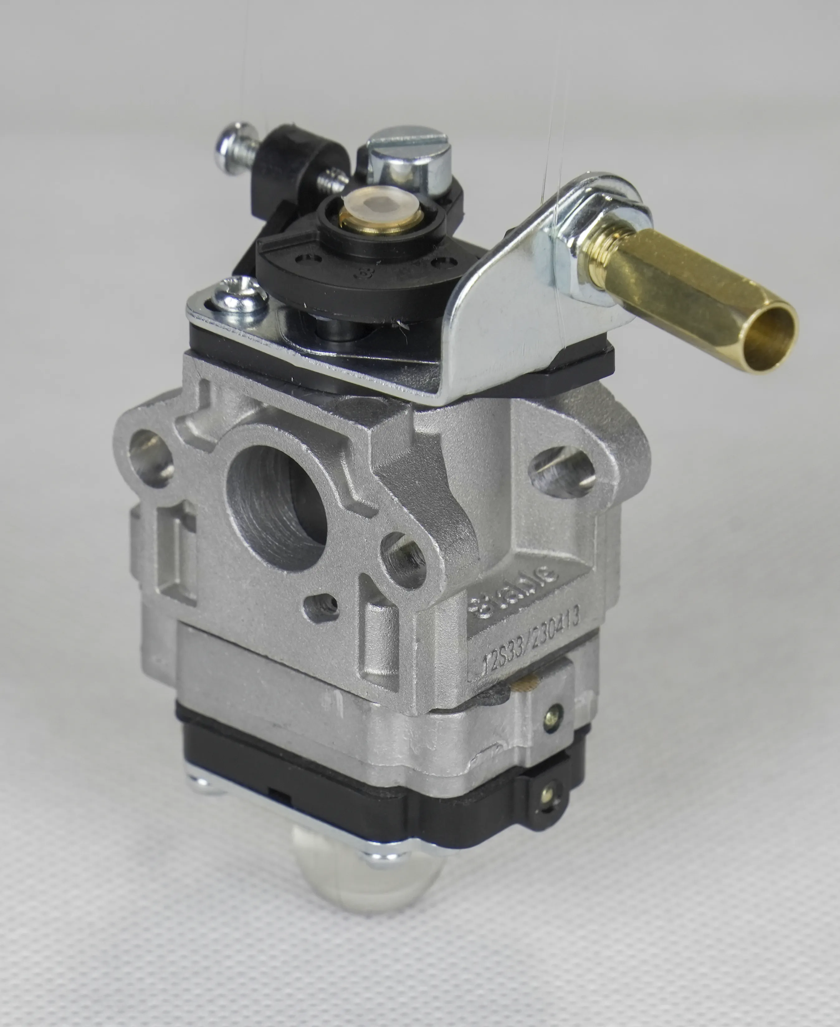 Kisankraft Brush Cutter Carburetor by Stable 2