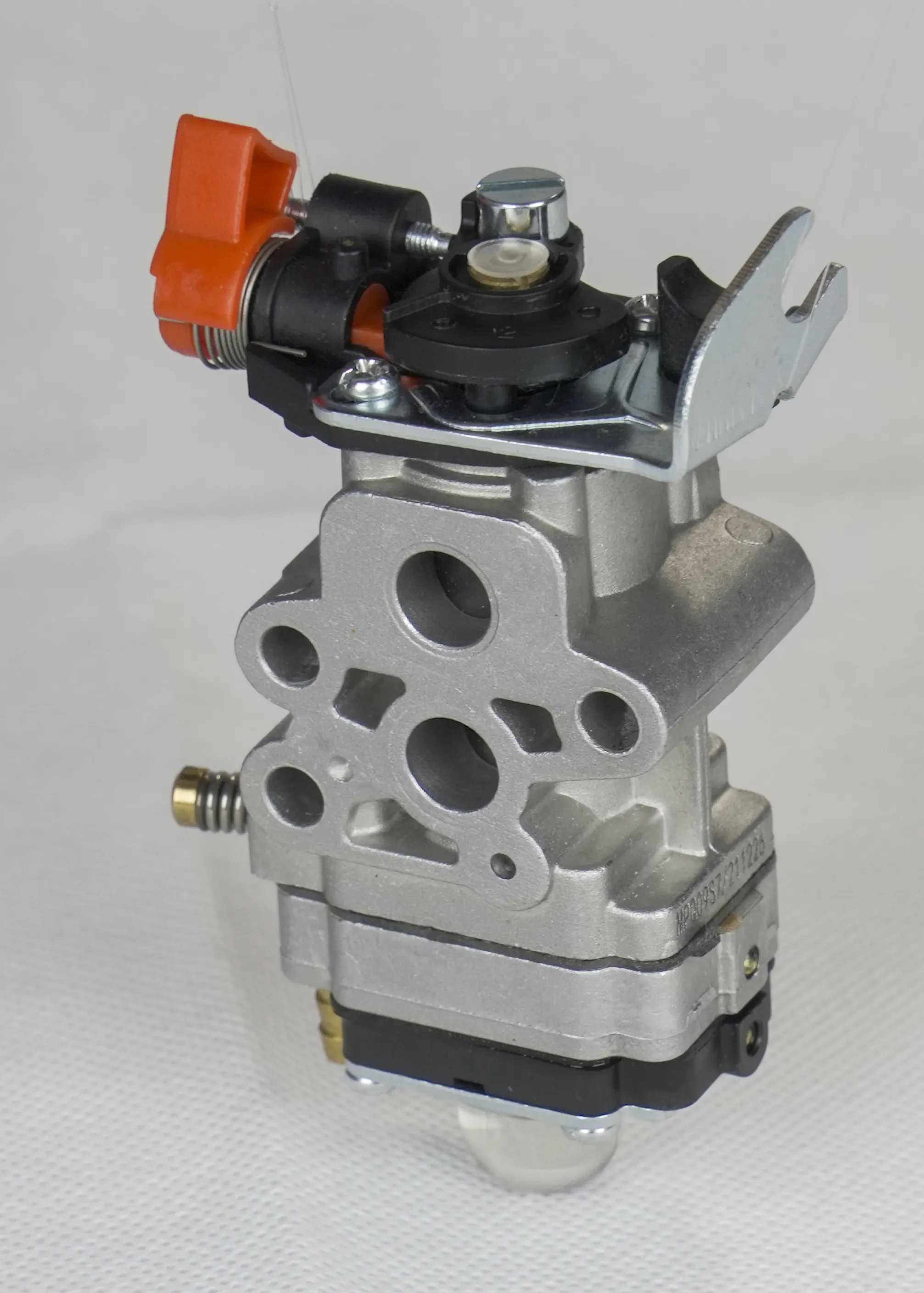 Carb Manufacturers by Stable 1