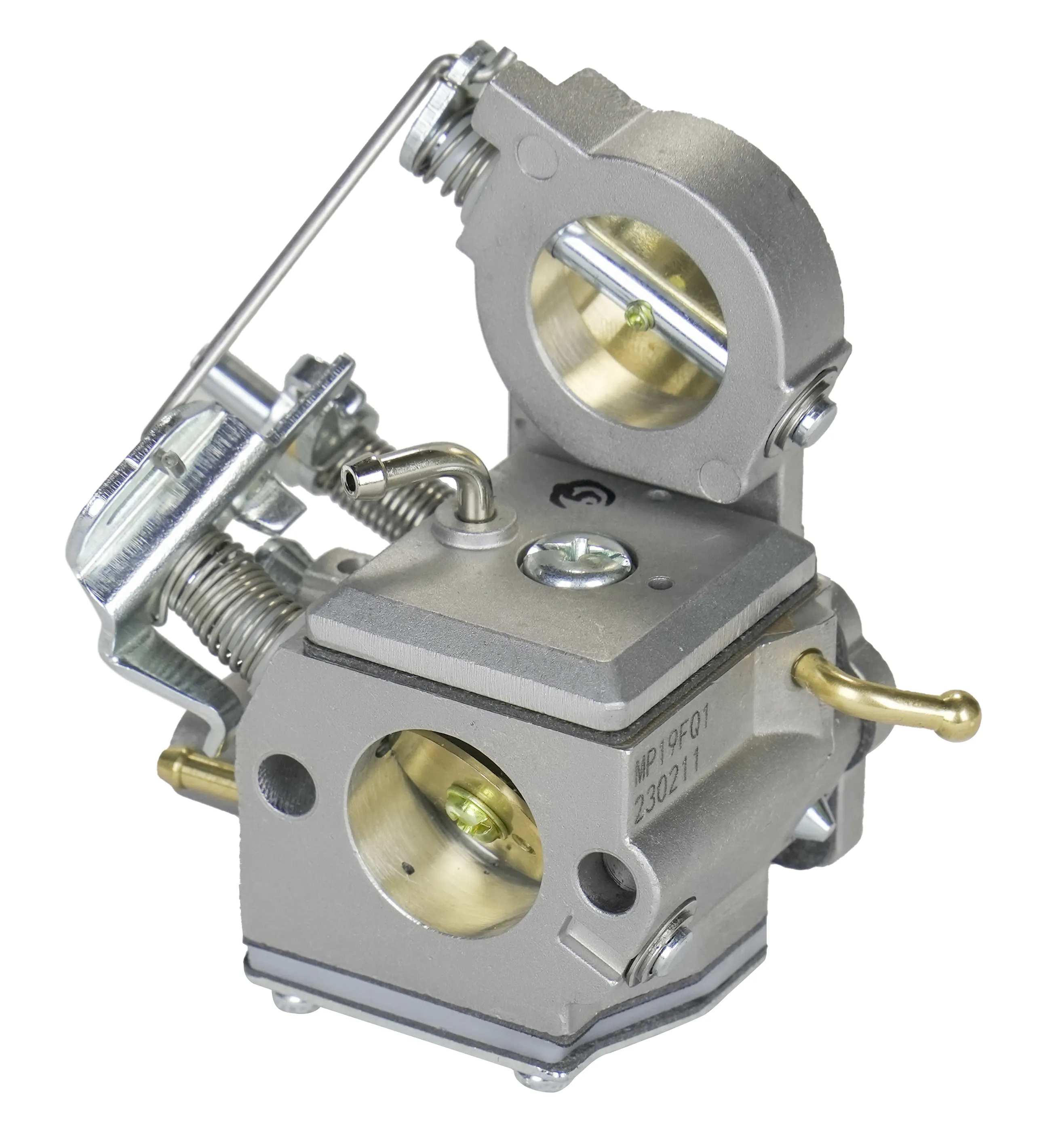 Carburetor Manufacturer by Stable 2