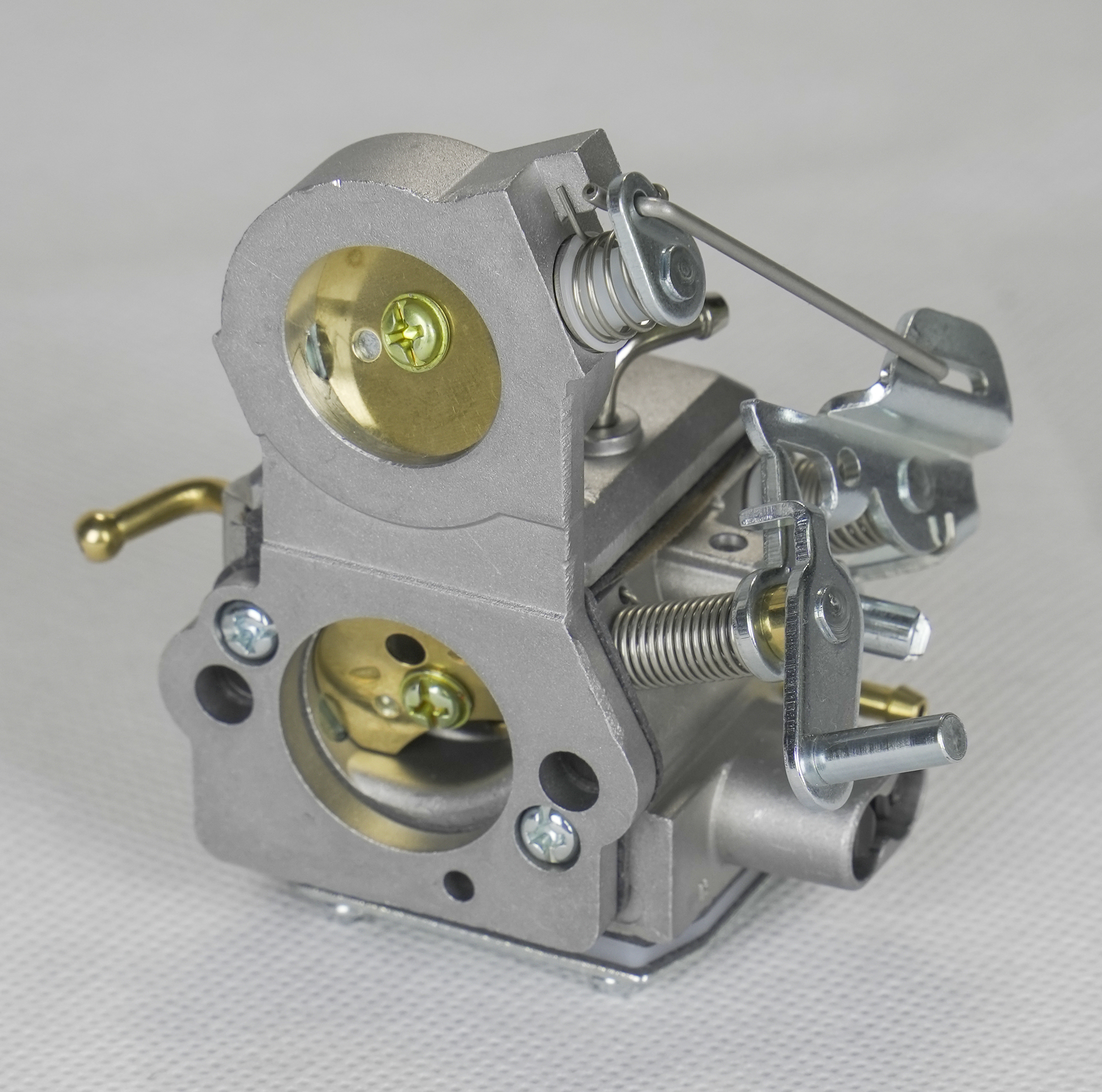 Carburador para Husqvarna K770 Corte viu uma peça de substituição de alto desempenho 3