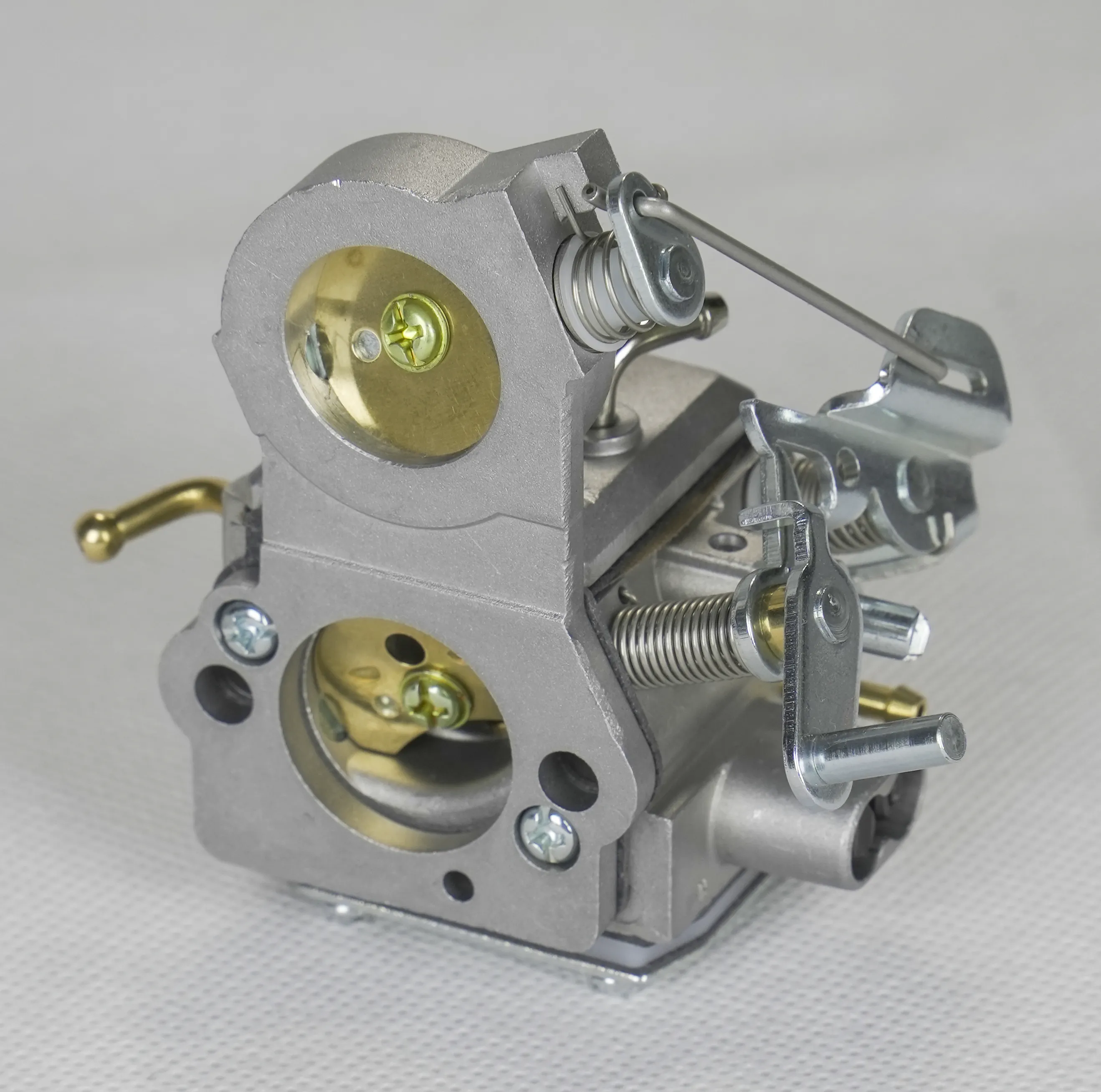 Carburetor Manufacturer by Stable 3