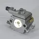 Aircraft Carburetor - - Stable 2