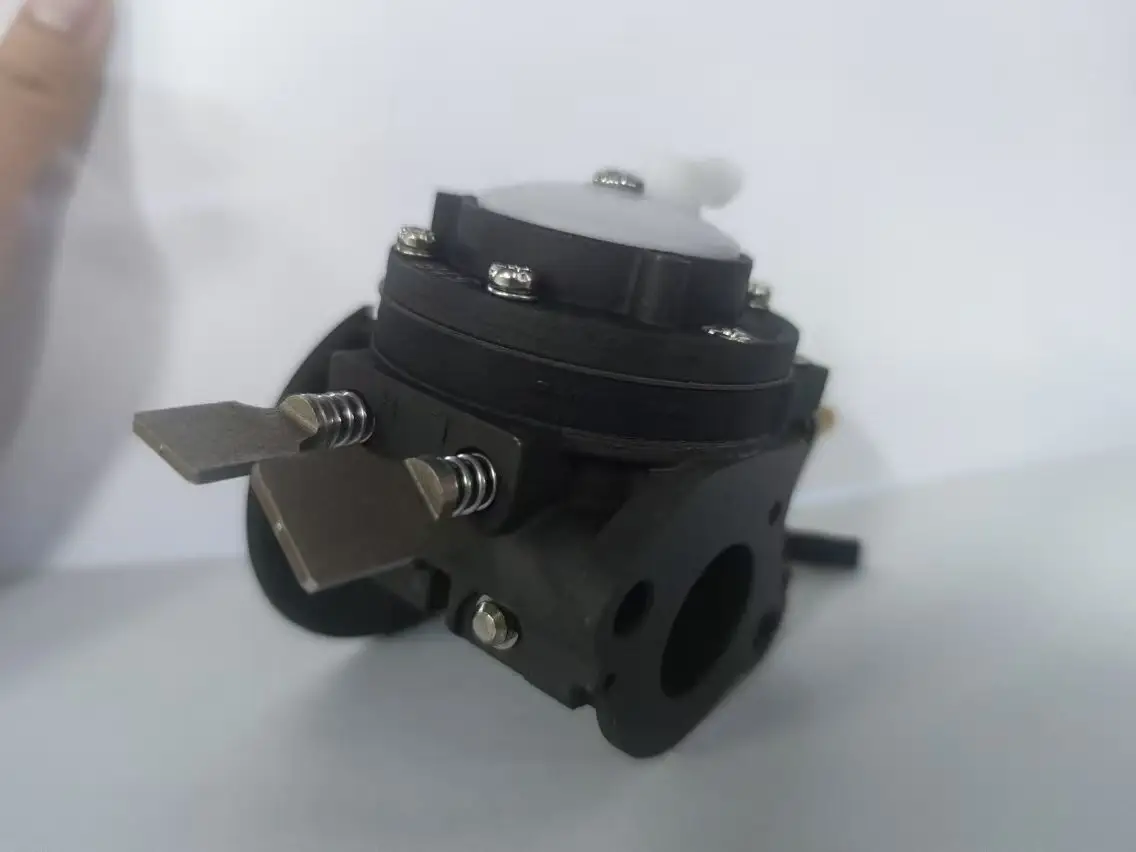 Uav Carburetor - - Stable 2