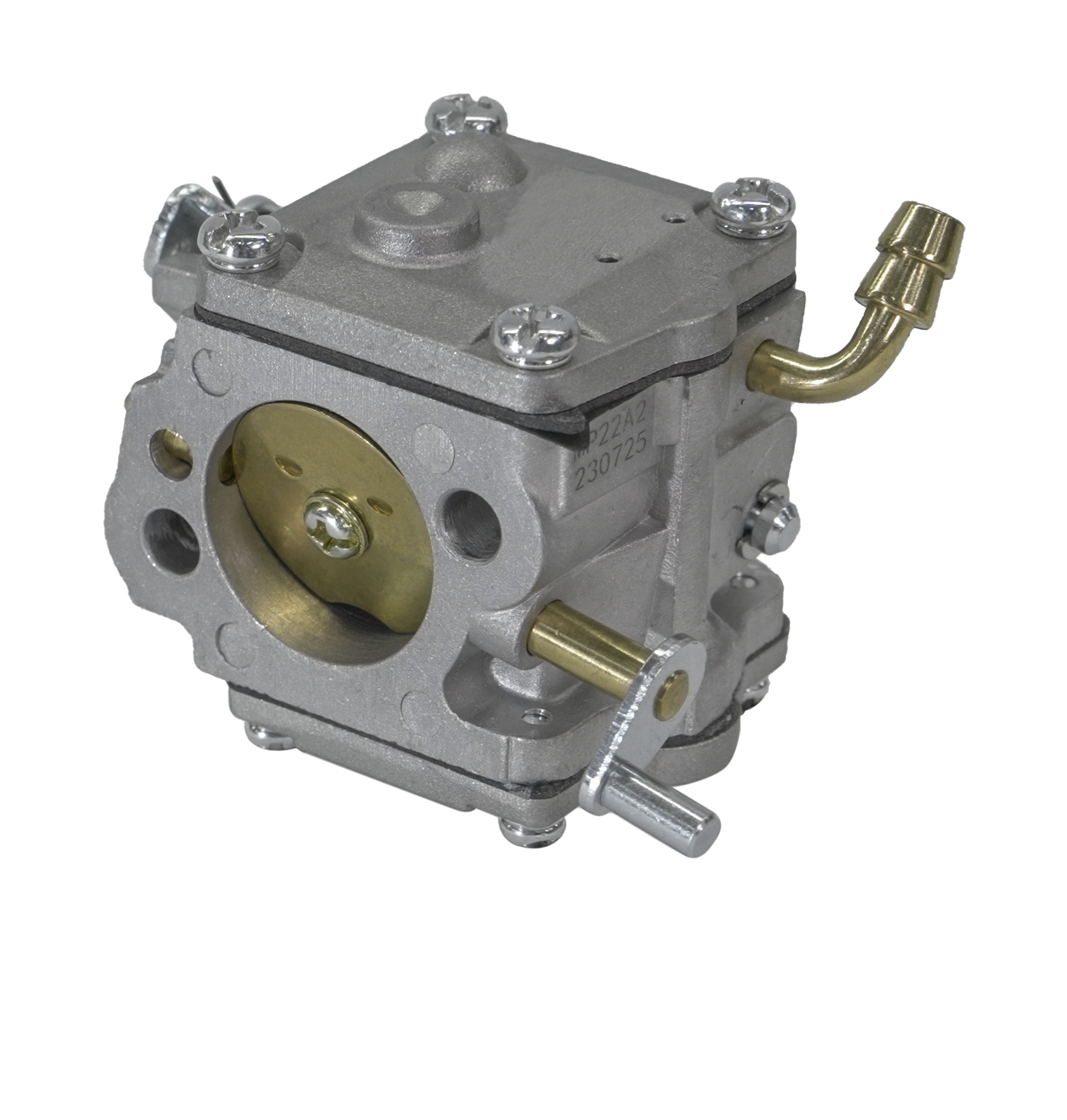 High Quality Engines Fit For 80CC Water Pump Carburetor 80cc Fire Pump Carburetor Without Linkage 1