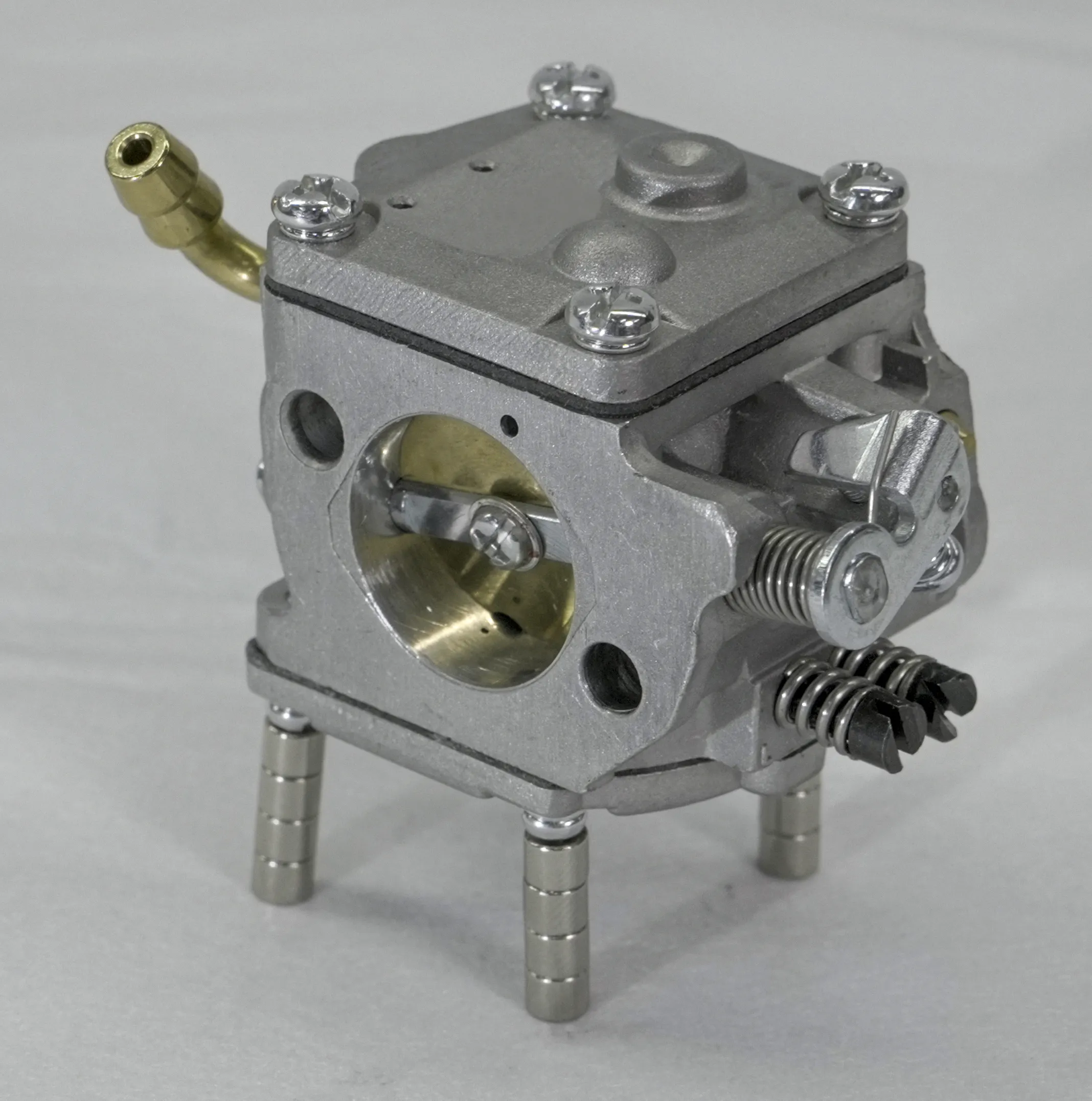 Carburetor for Water Pump by Stable 2