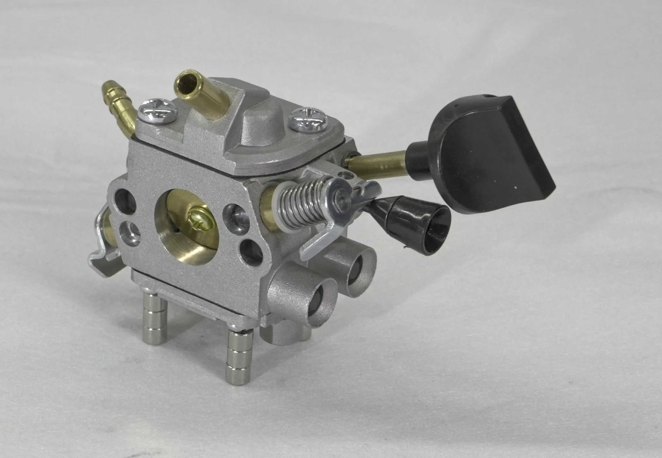 Blower Carbs by Stable 2