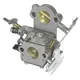Stihl Chainsaw Carburetor - - Stable 2