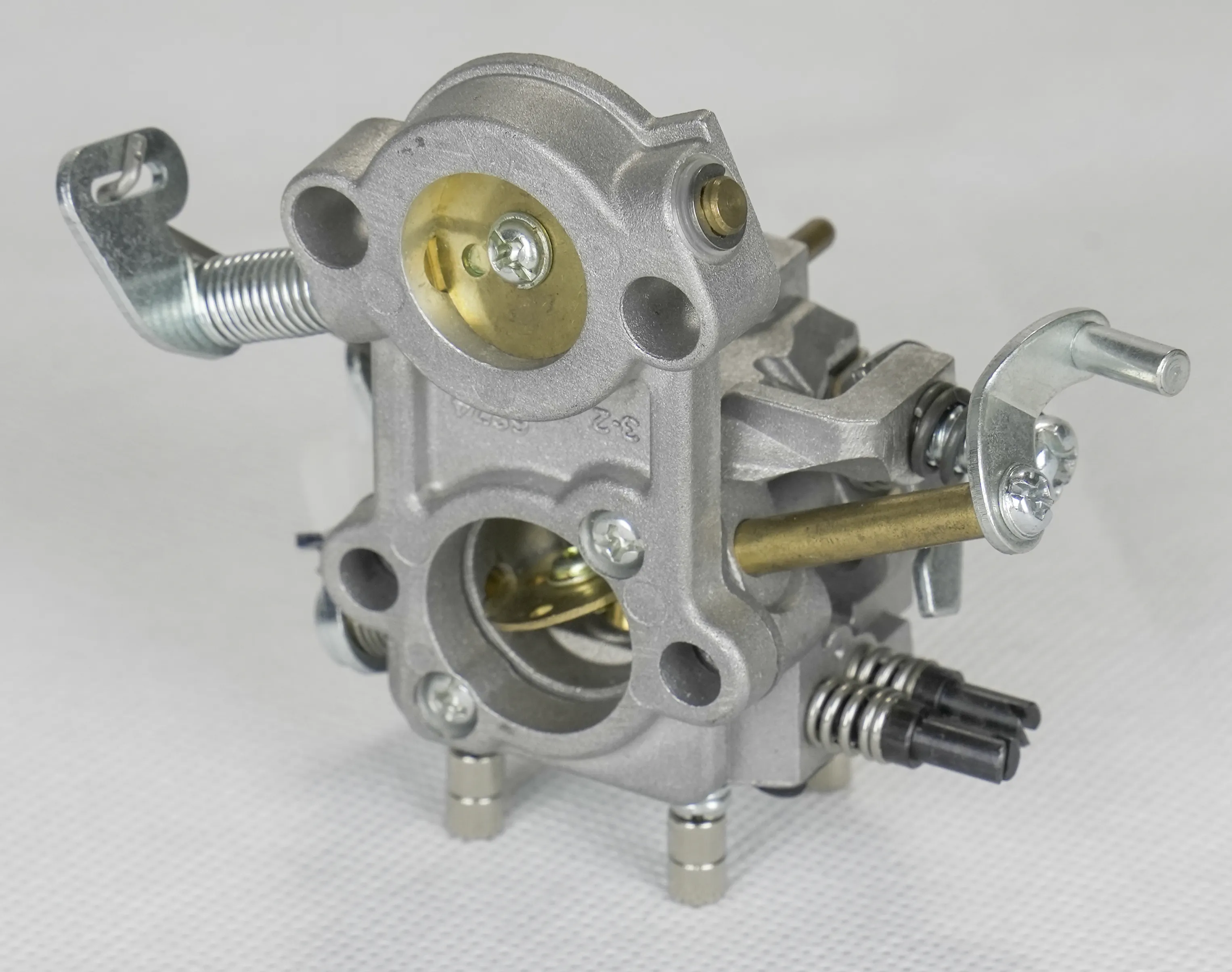 Stihl Chainsaw Carburetor - - Stable 3