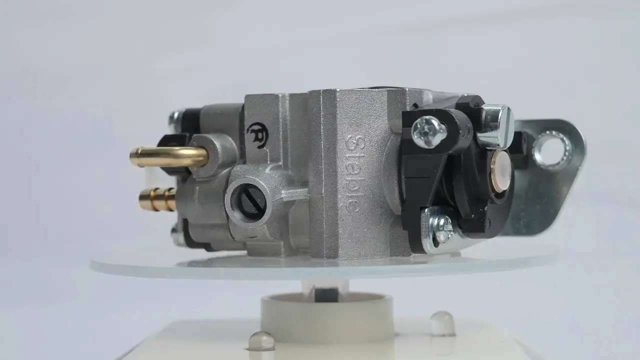 Brushcutter Carburetor More Than 15 Years Manufacturing Experience Brush Cutter Carburetor Wholesale - Stable 1