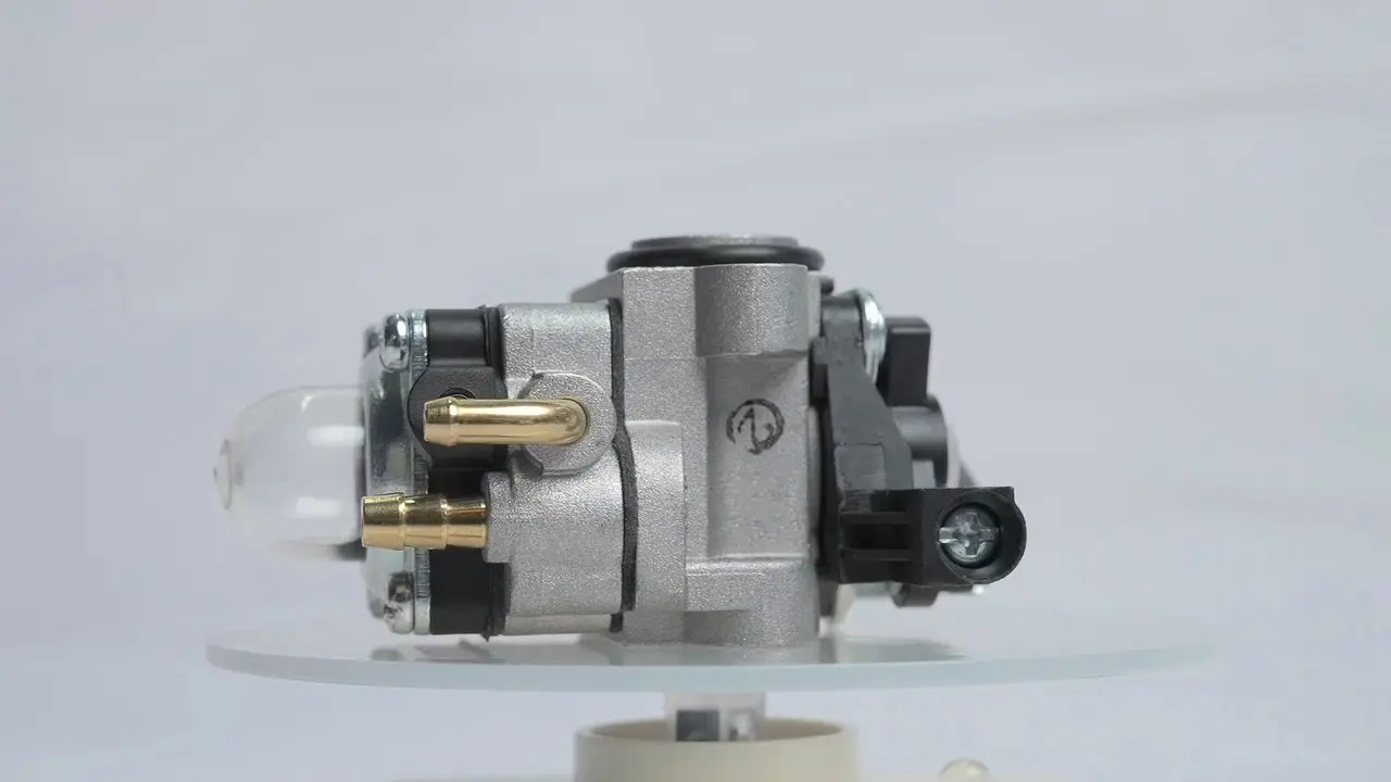Brushcutter Carburetor Stable - - Stable 1