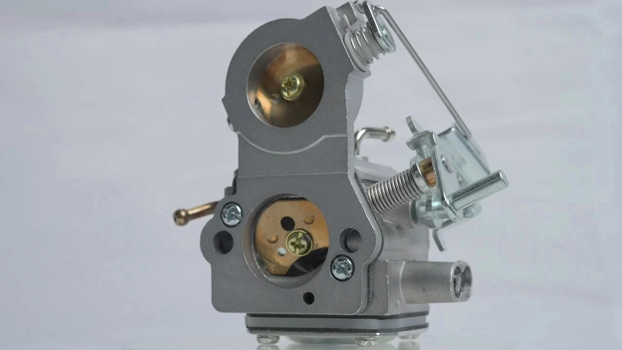 High Quality Premium Carburetor for Husqvarna K770 Cutting Saw Carbs 1