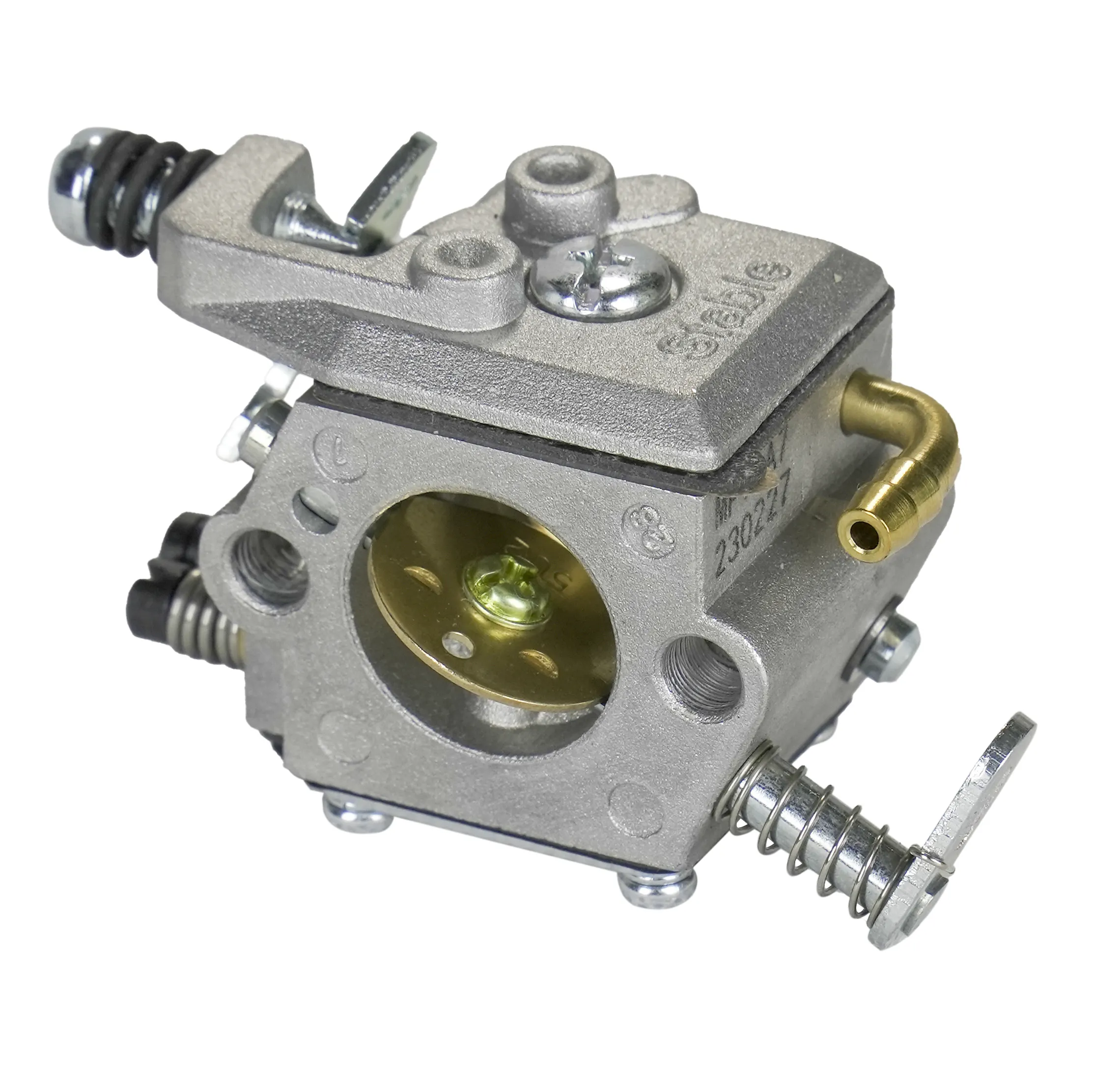 Small Engine Carburetor Manufacturers Stable by Stable 1