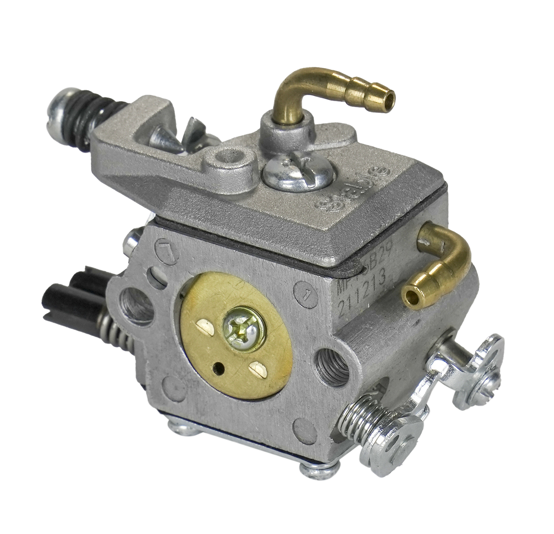 Carburateurs de tronçonneuse OEM en gros, carburateur 5800 adapté aux tronçonneuses à carburateur 5200 5800 52cc 58cc 2