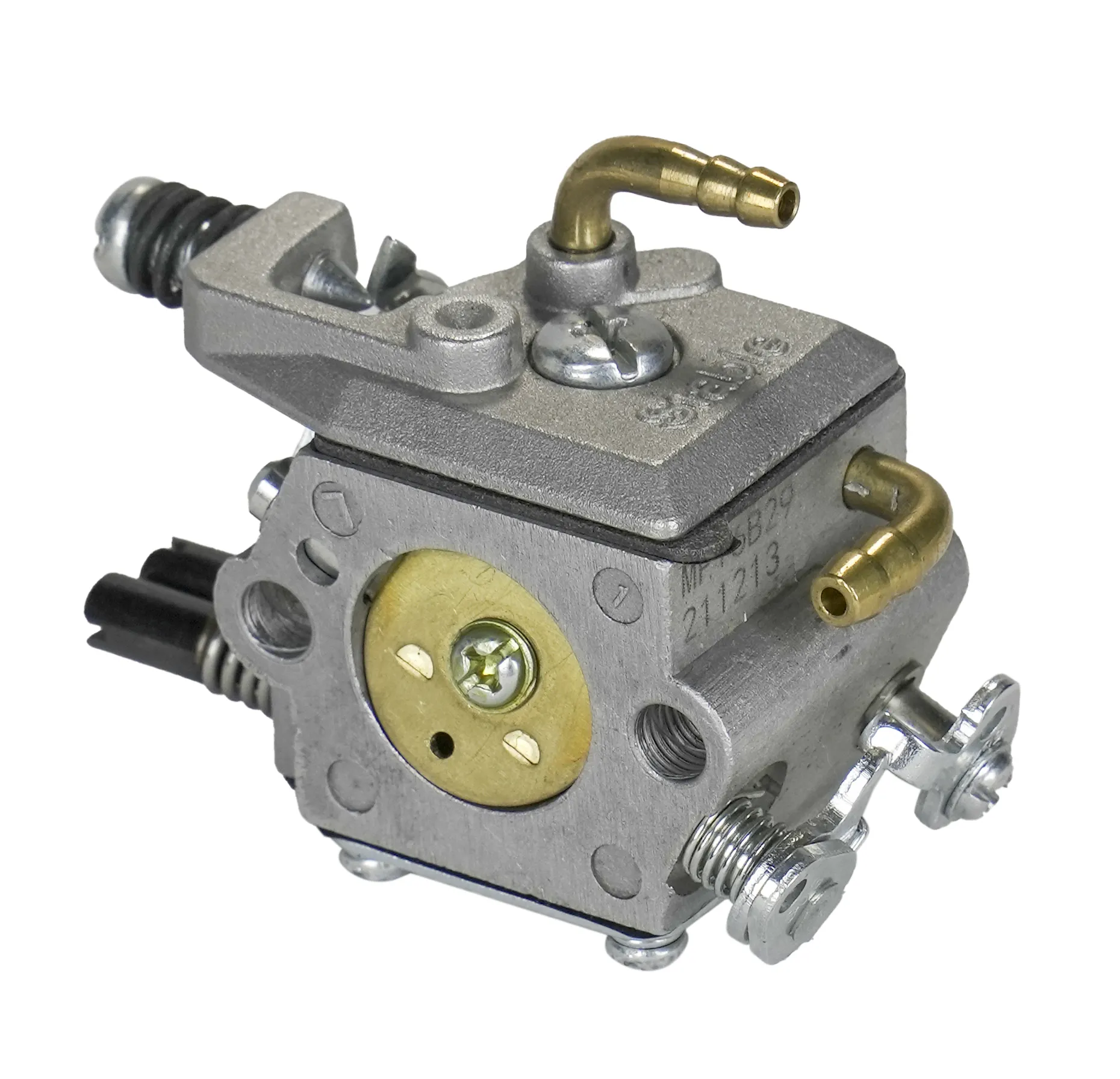 Husqvarna 350 Chainsaw Carburetor Sliver Wholesale - Stable 2