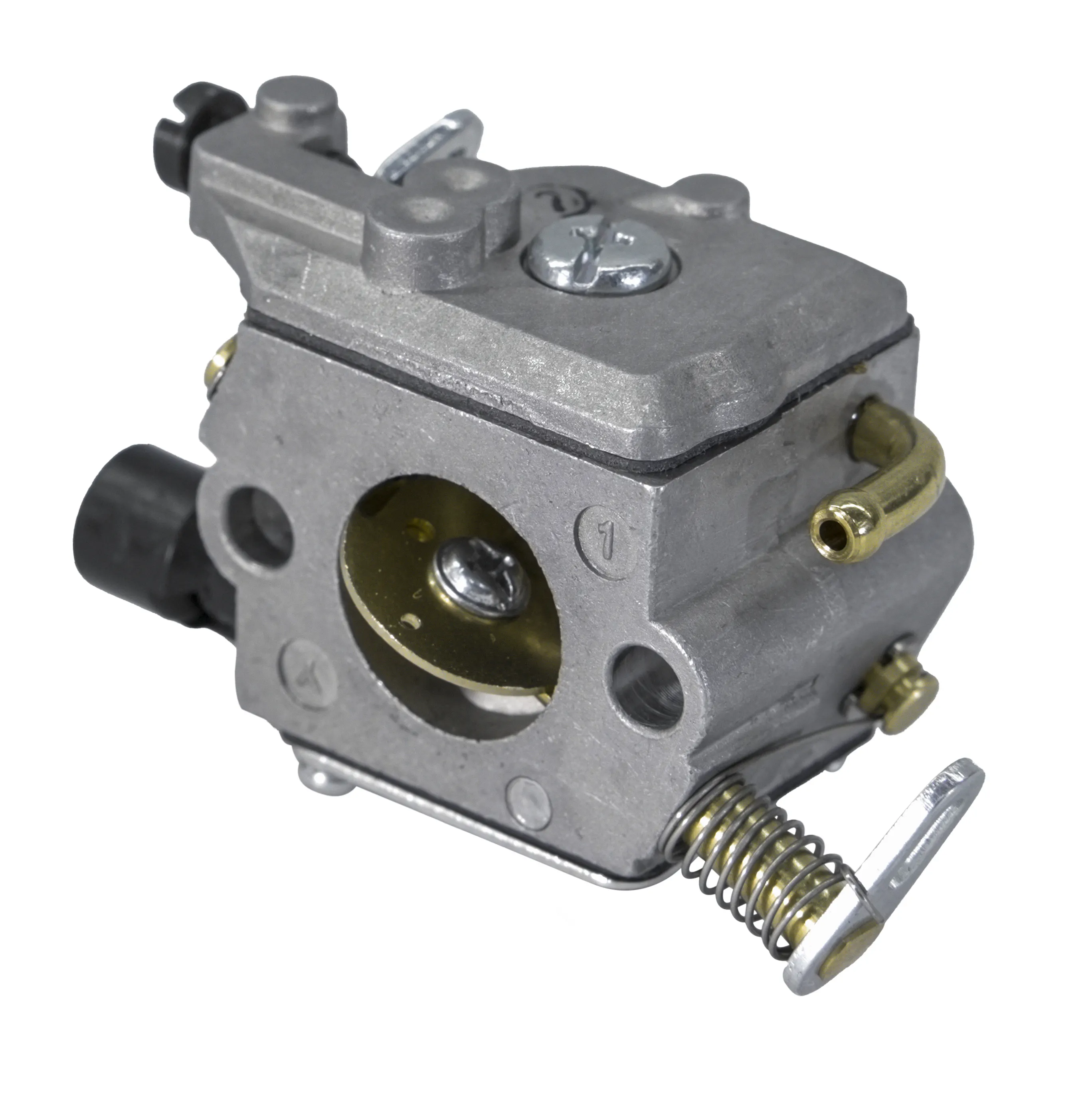 Husqvarna 350 Chainsaw Carburetor Yes by Stable-1 2