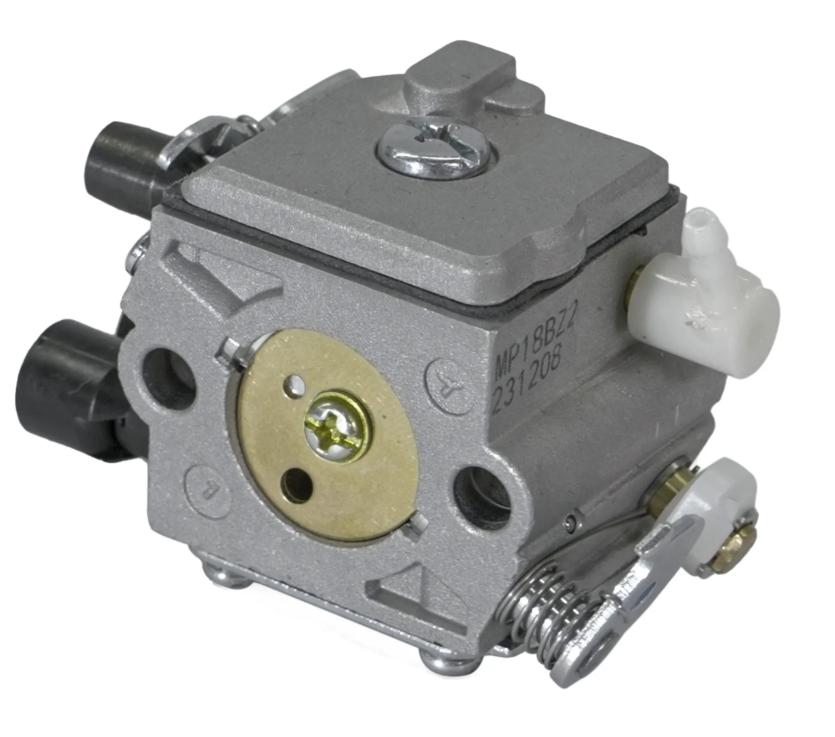 Husqvarna 350 Chainsaw Carburetor by Stable-1 2