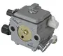 Husqvarna 350 Chainsaw Carburetor by Stable-1 2