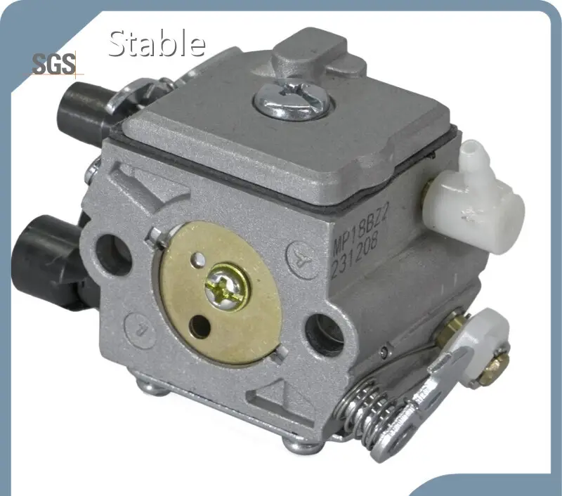 Small Engine Carburetor Carburetor and Carburetor Parts - - Stable 1