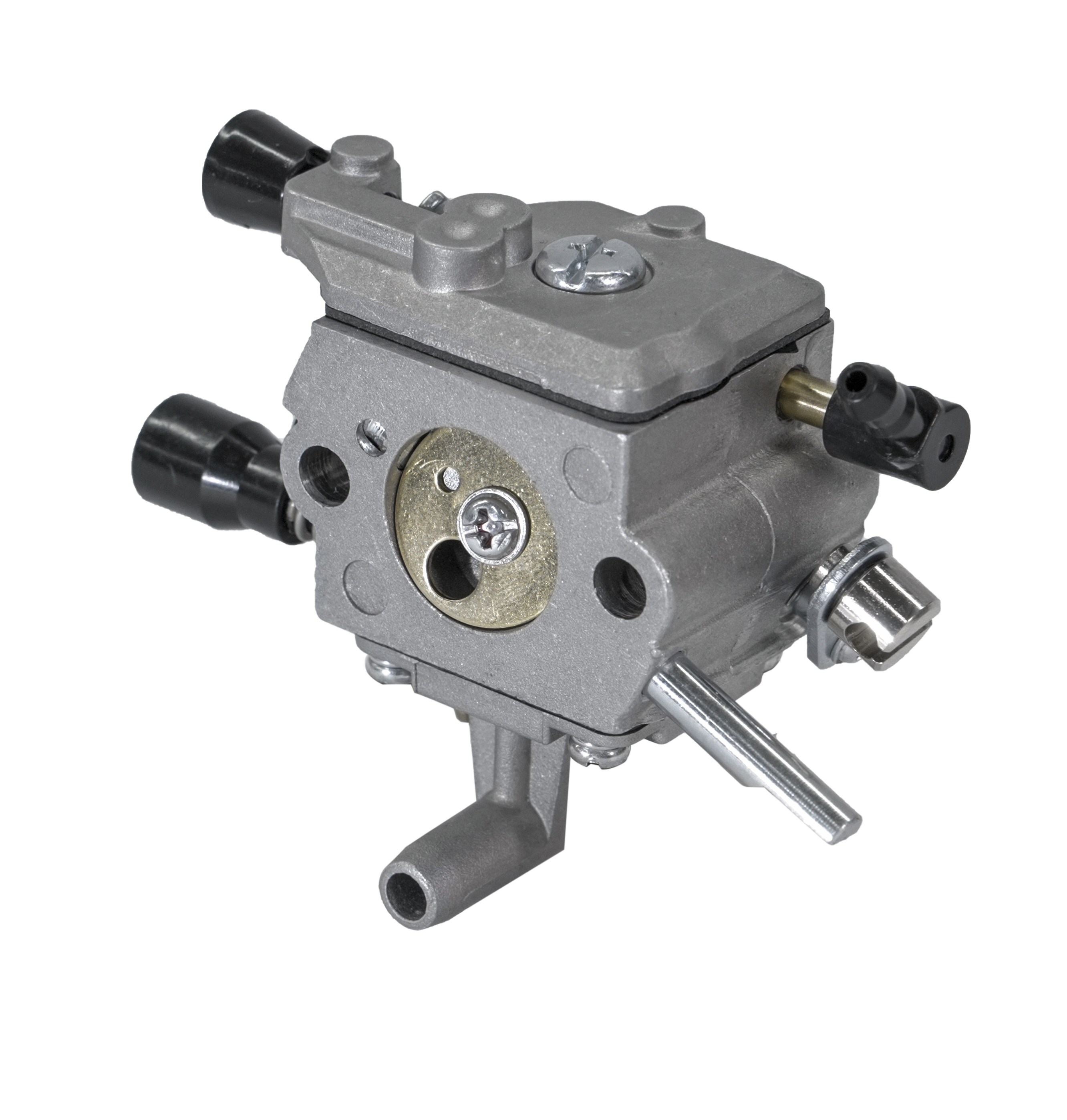 Carburateur de fournisseur d'usine pour débroussailleuse Stihl FS120 ST FS120 2