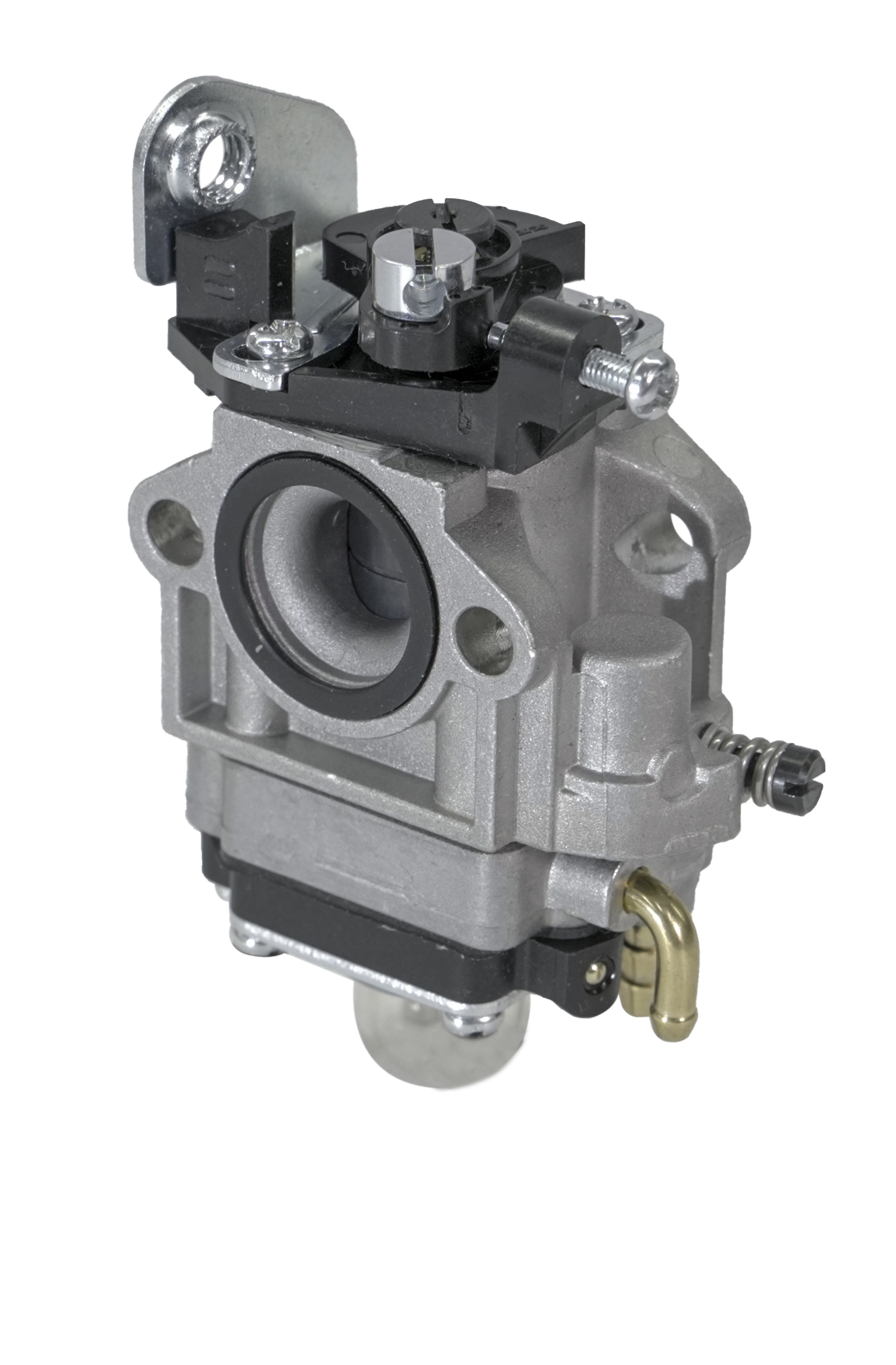 High Performance Carburetor Fit for Huqvarna 260  330 Brush Cutters 1