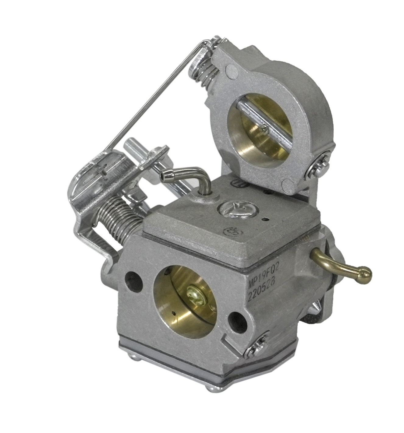 Replace Part Carburetor for Husqvarna K770 Cutting Saw Carbs 1