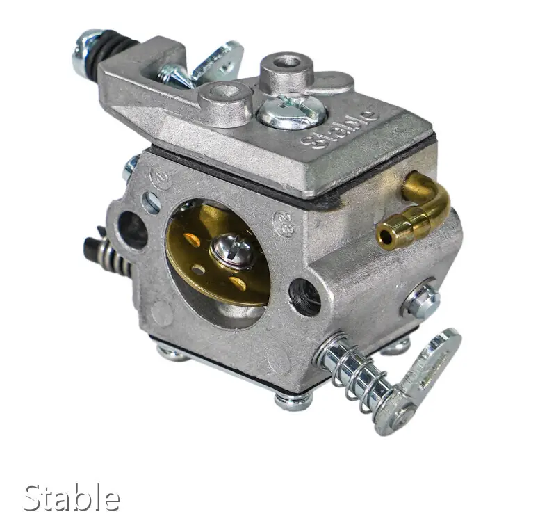 Husqvarna 240 Chainsaw Carburetor 8409919100 - - Stable 1
