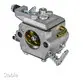 Husqvarna 240 Chainsaw Carburetor 8409919100 - - Stable 1