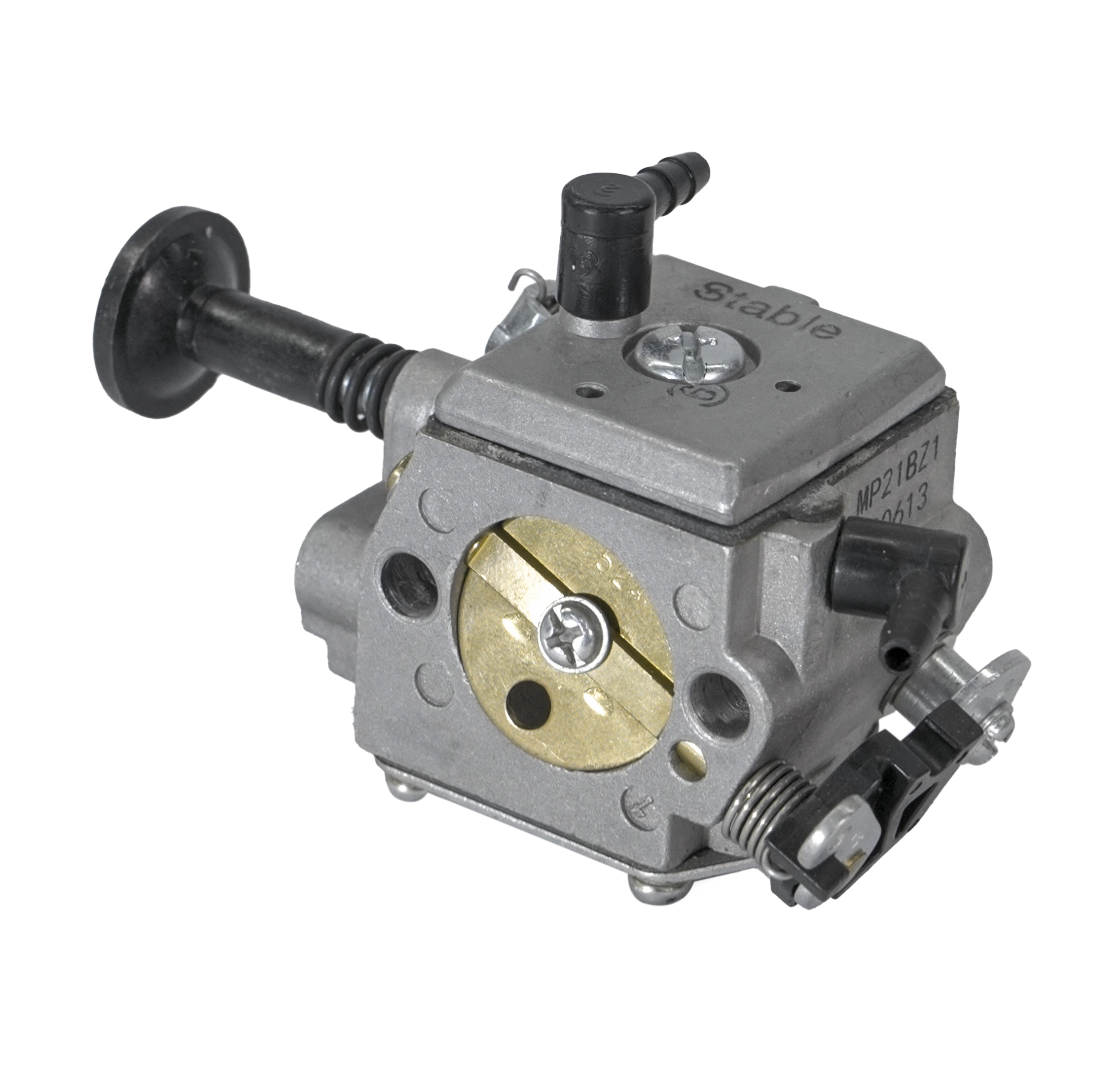 Premium Quality Carburetor Designed for Husqvarna 543 Chain Saw 1