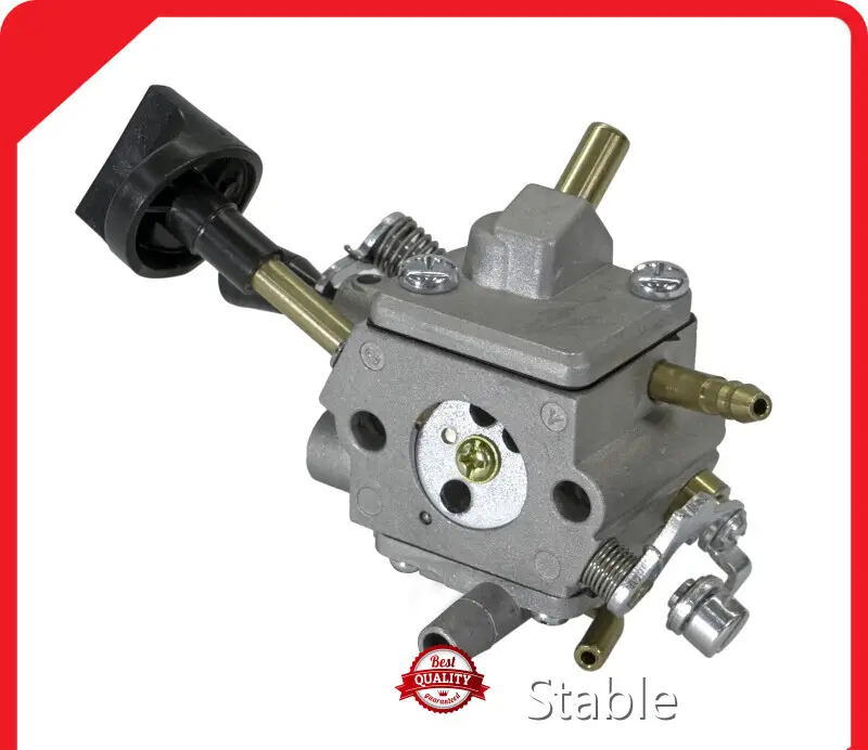 Blower Carbs by Stable 1