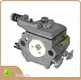 Aircraft Carburetor - - Stable 1