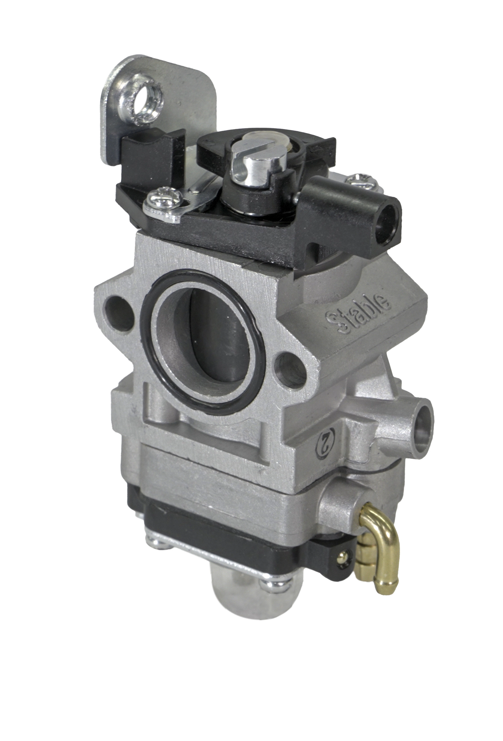High Quality Factory Manufactured 1E44F-248F Brush Cutter(Enhanced) Carburetor 1
