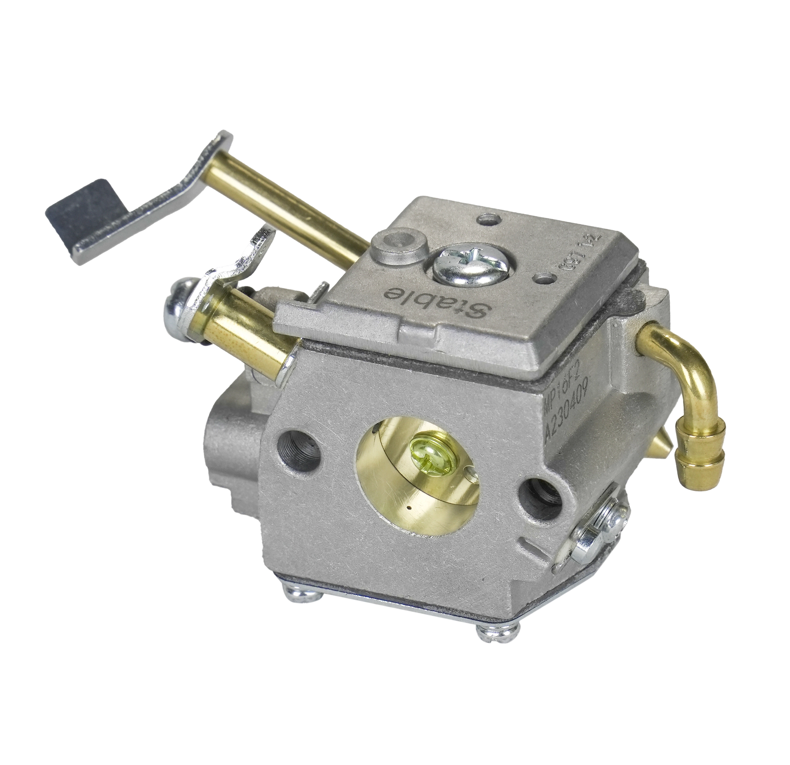 Premium Carburetor for Honda GX100 Vibratory Rammers High Performance  Reliable Fit 1