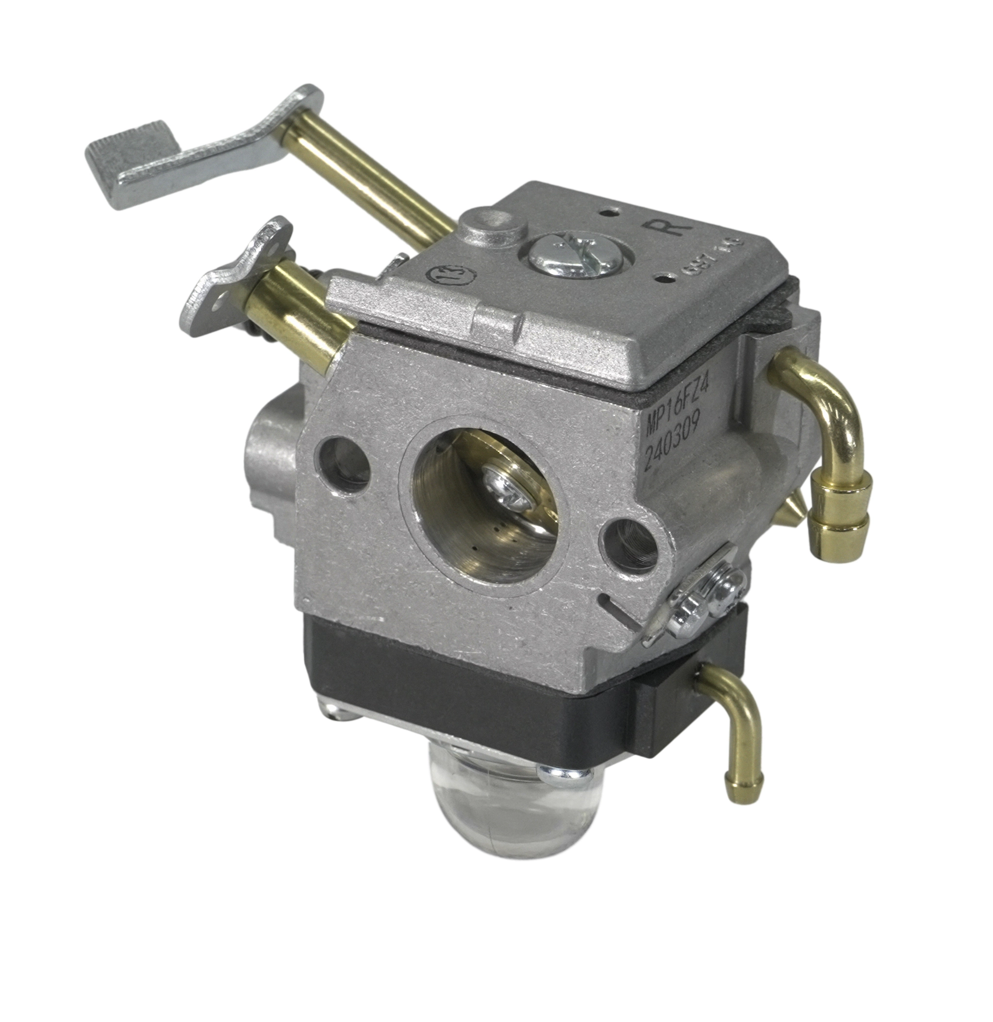 Pilonneuses vibrantes pour carburateur Honda GXR120, pièce de rechange OEM à prix réduit 1