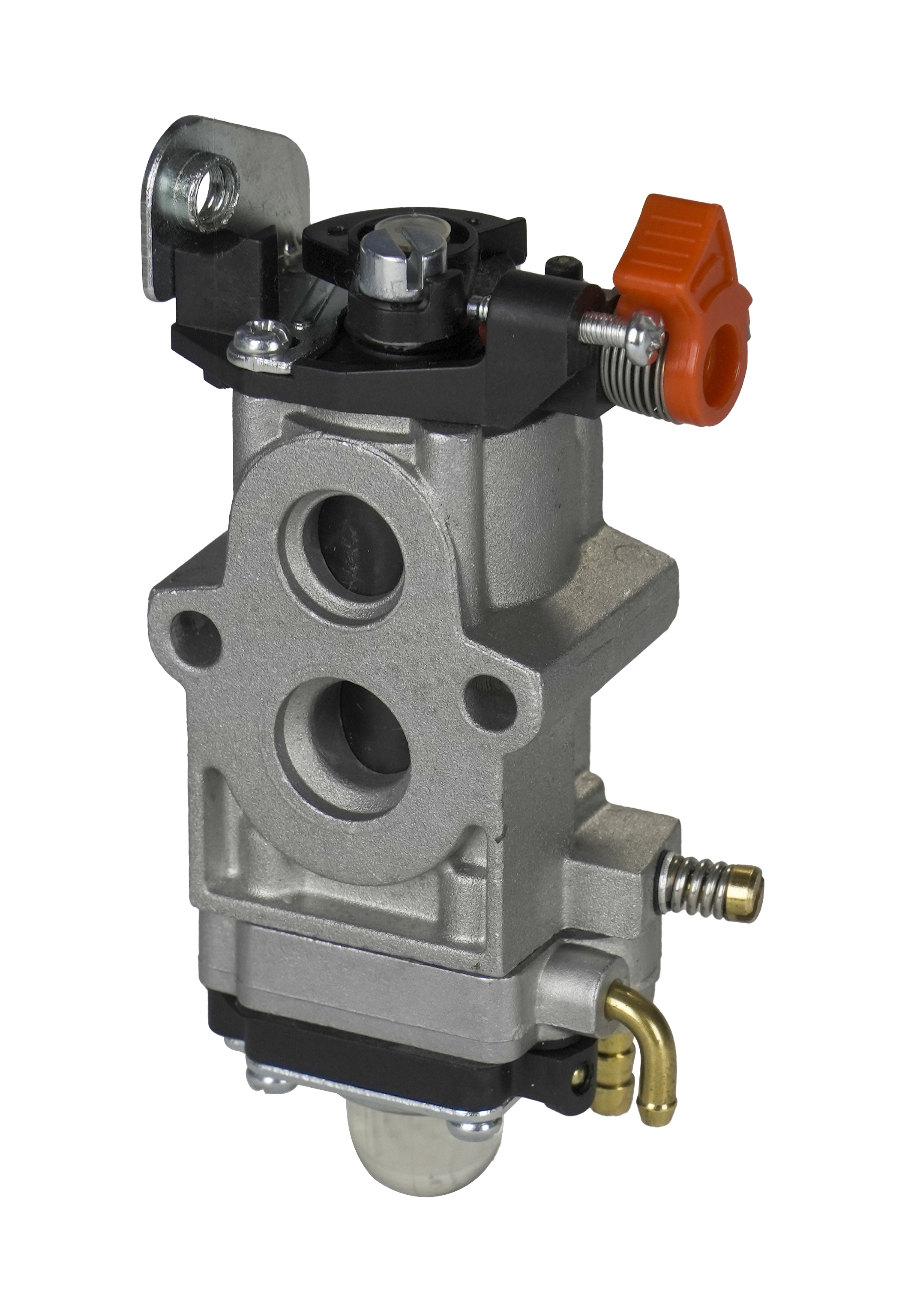 Carburetor for Kawasaki TJ43E TJ45E Brushcutter Precision Engineered for Optimal Mixing & Quick Starts 1