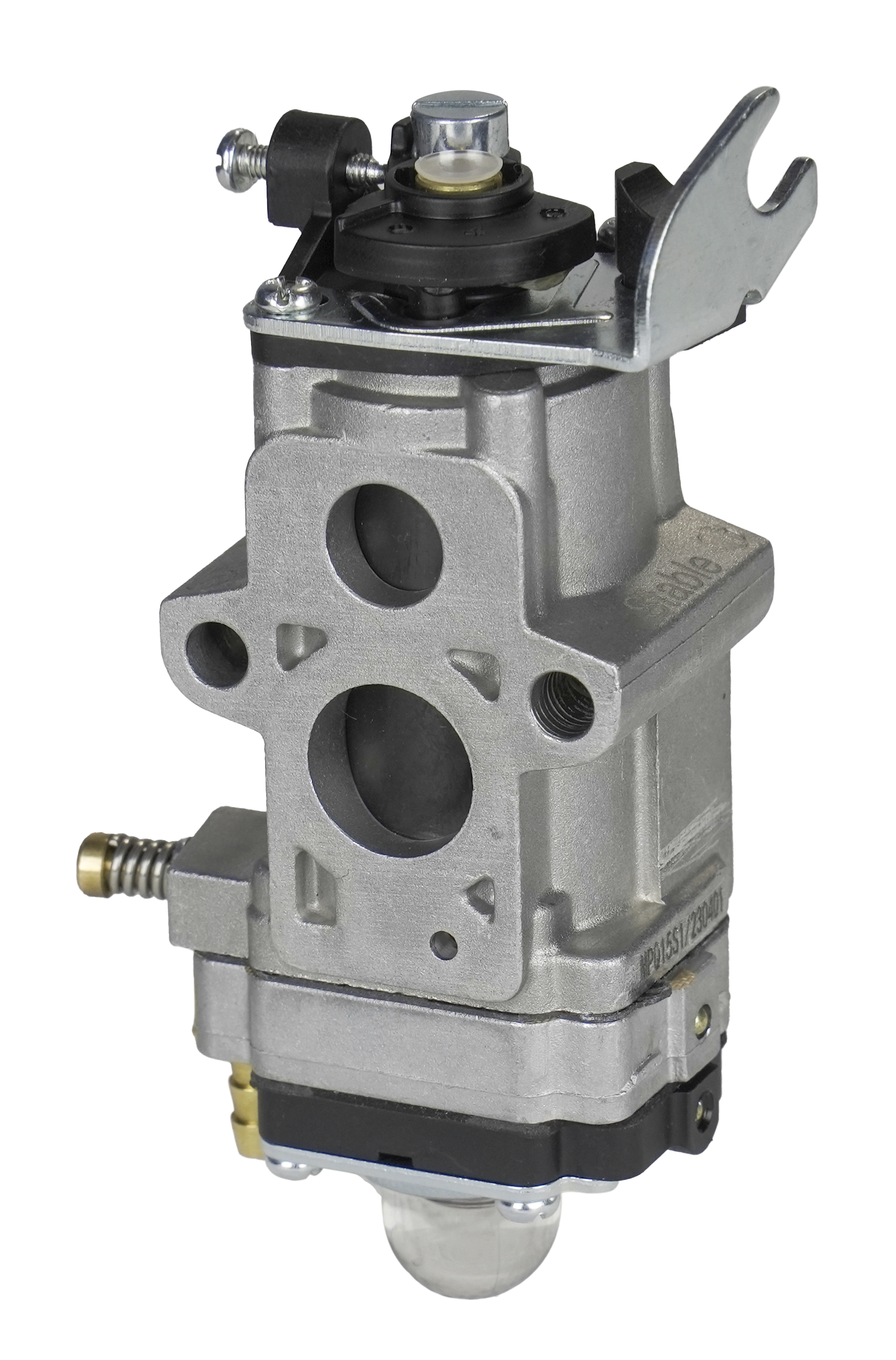 Durable Carburetor Replacement for Kawasaki TJ53E Brush Cutter Enhanced Fuel Efficiency & Quick Starts 1
