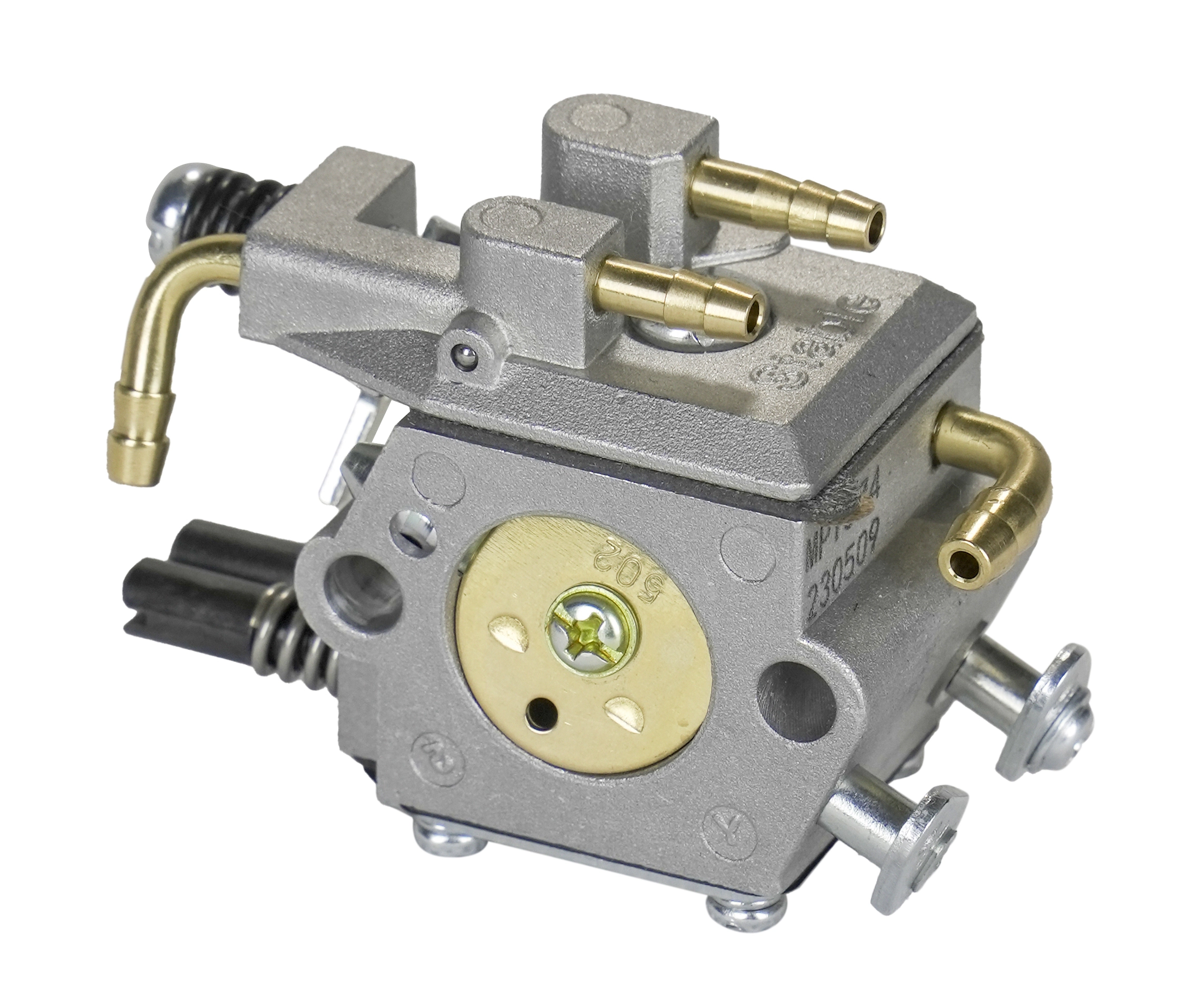 Carburateur pour tronçonneuse à essence 5800, pièce de rechange haute performance 1