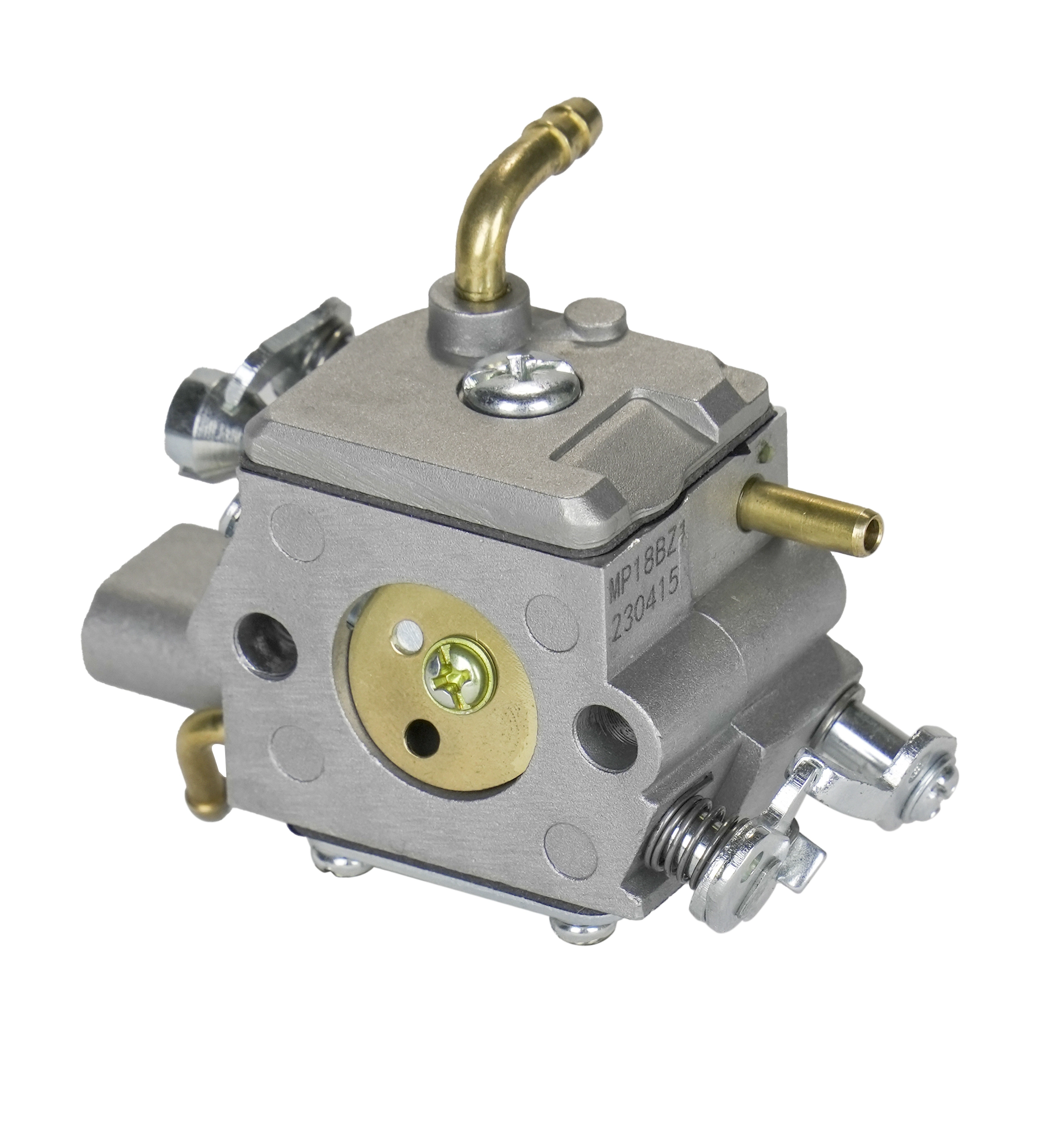 Carburador para motosierra Shindaihua 451S: repuesto confiable y eficiente. 1