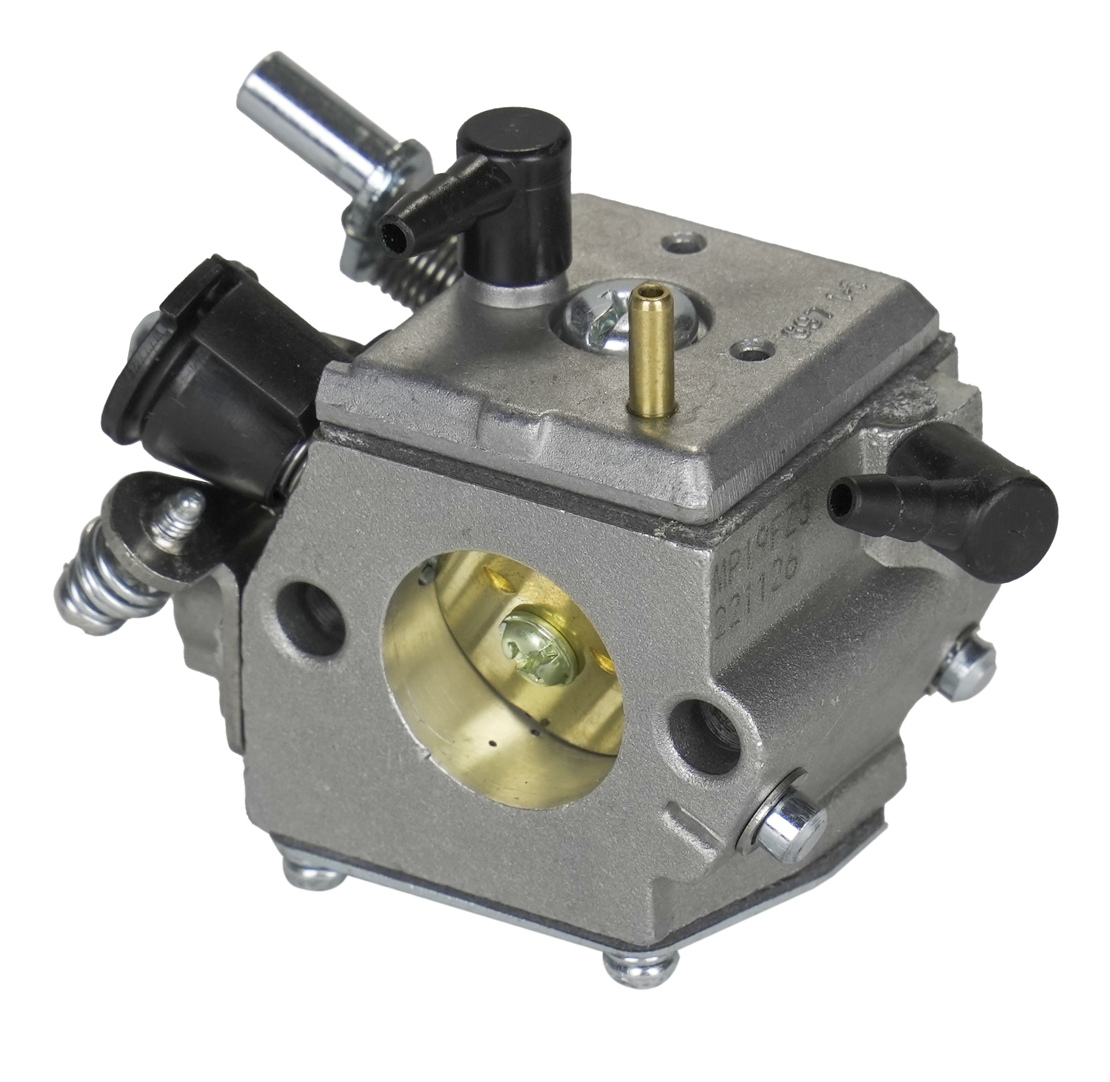 High Performance Carburetor for Nd-40 Breaker Precision Engineered Replacement Part 1