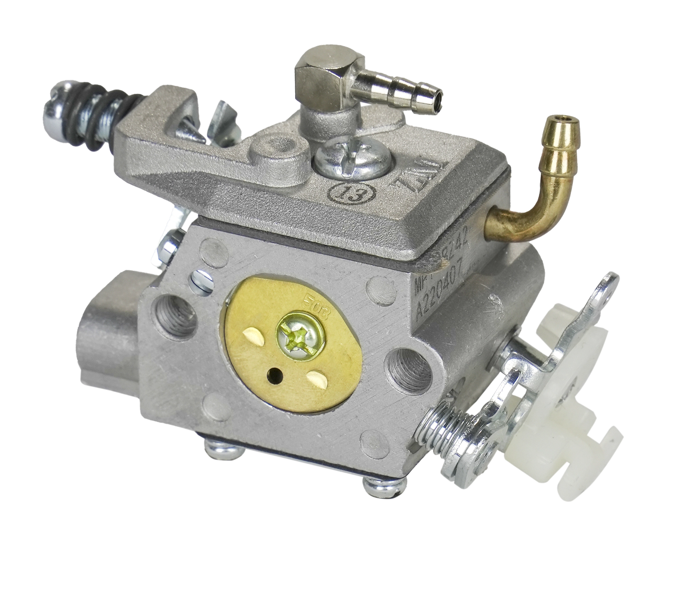 Durable Carburetor Replacement for Zomax 4201 Chain Saw 1