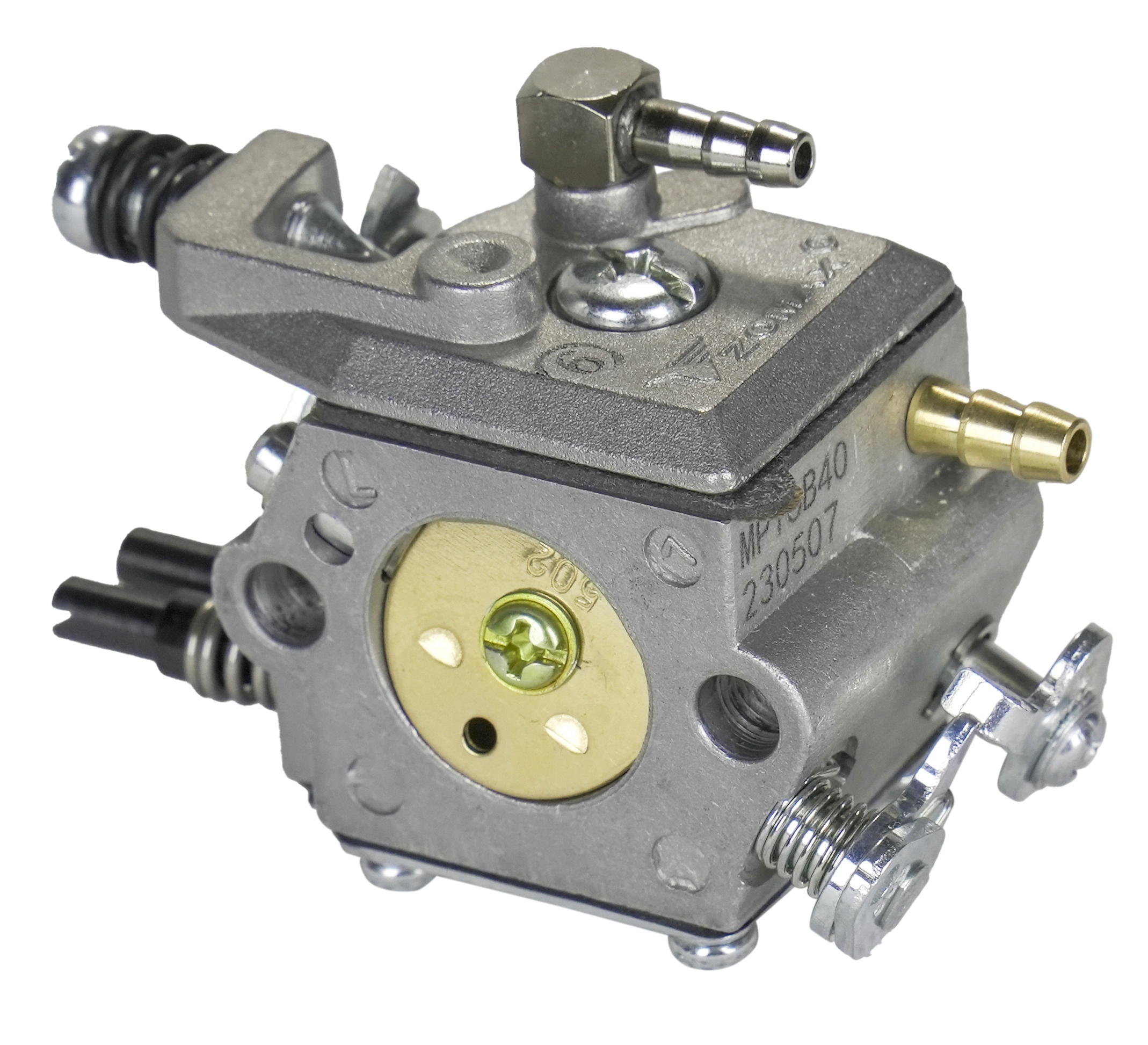 Carburateur haute performance compatible avec Echo 4200 & Saws de chaîne Zomax 4000 1