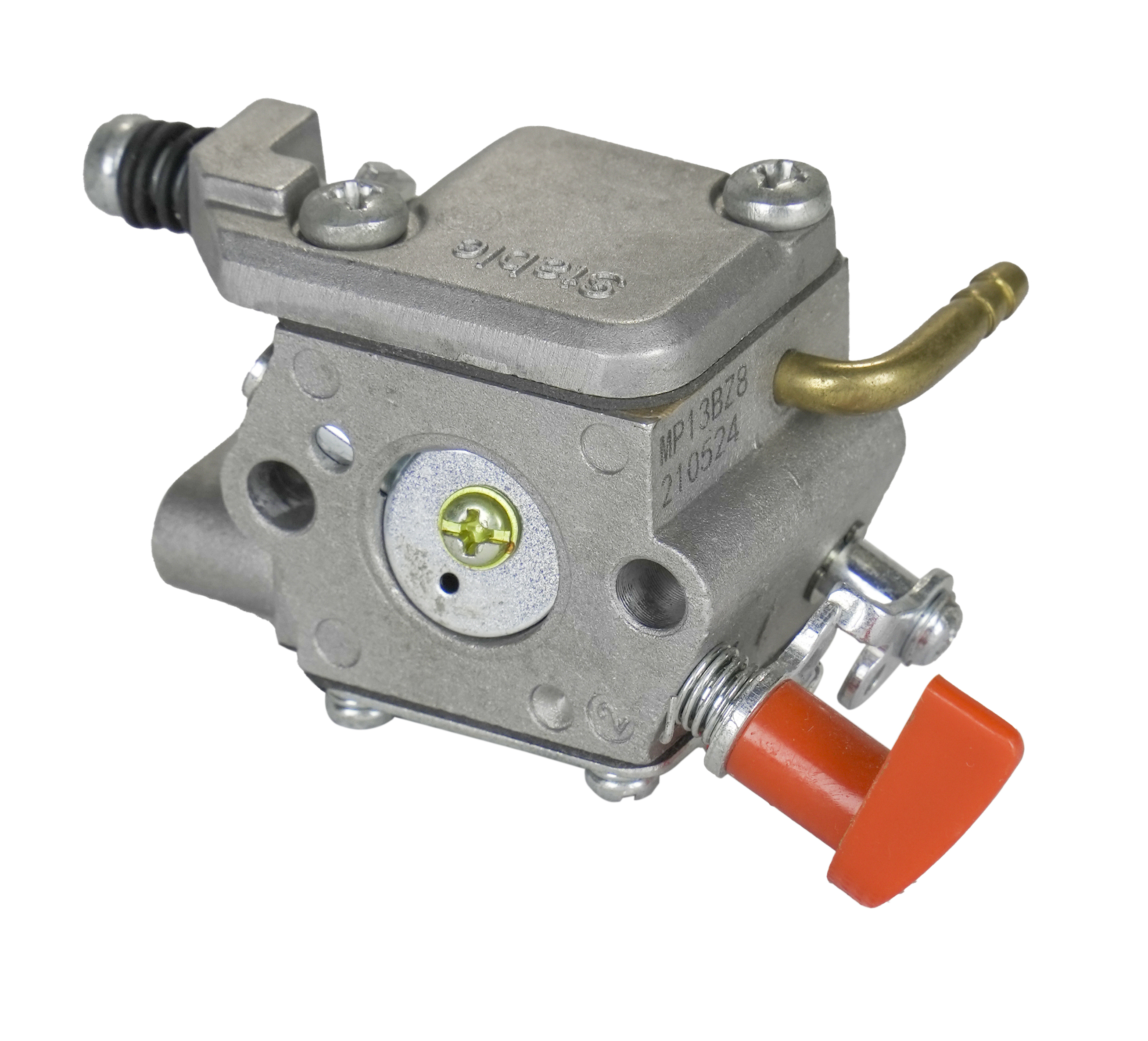 Carburateur de tronçonneuse Echo ECHO CS2511 - Pièce de moteur - Carburateurs de tronçonneuse cs2511 2